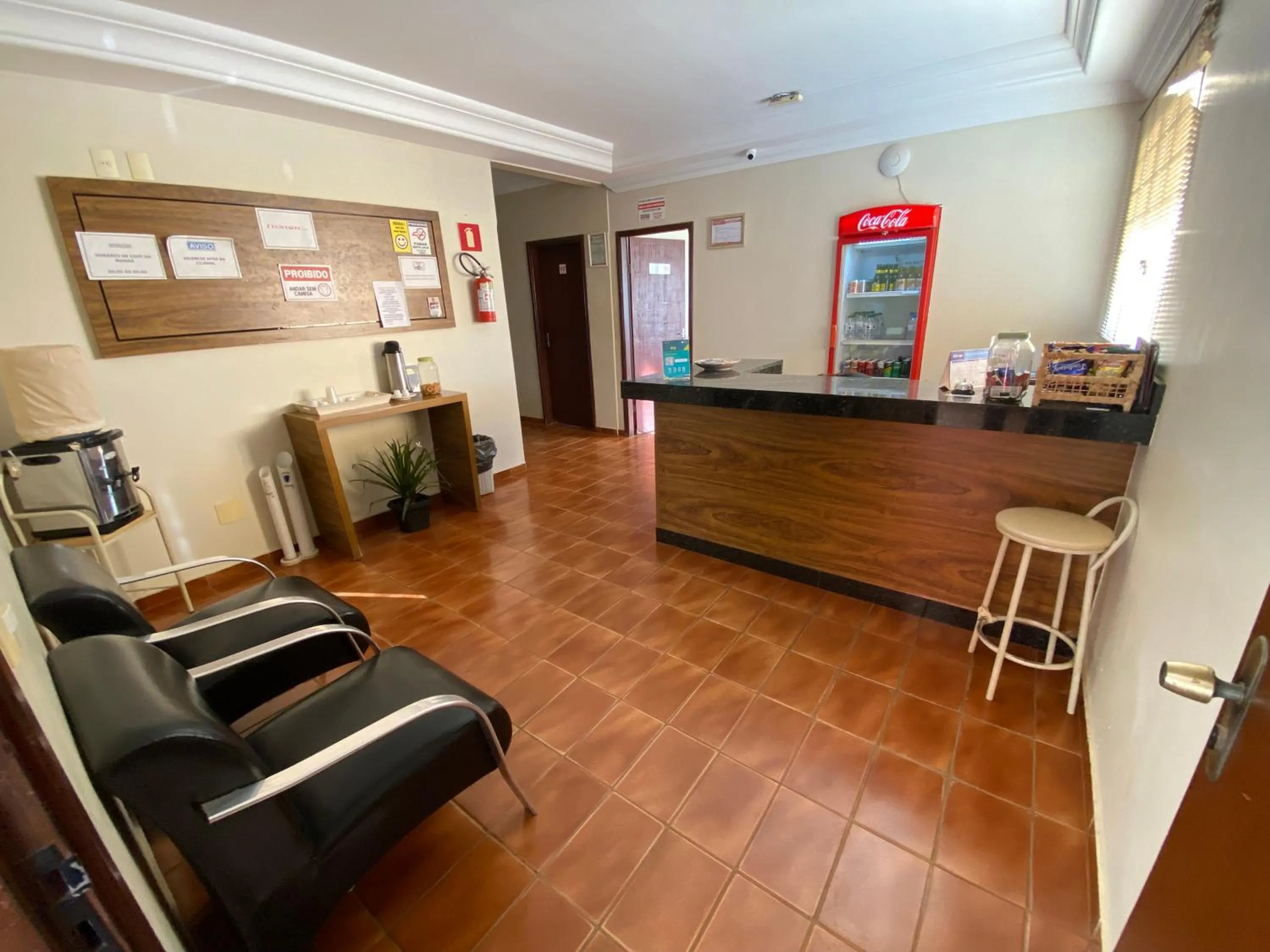 Hotel Londe