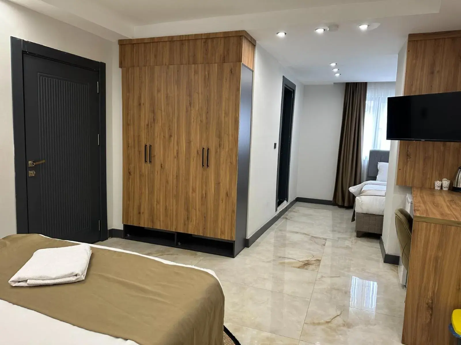 Photo of the whole room in Pars Palas Hotel Photo of the whole room in Pars Palas Hotel