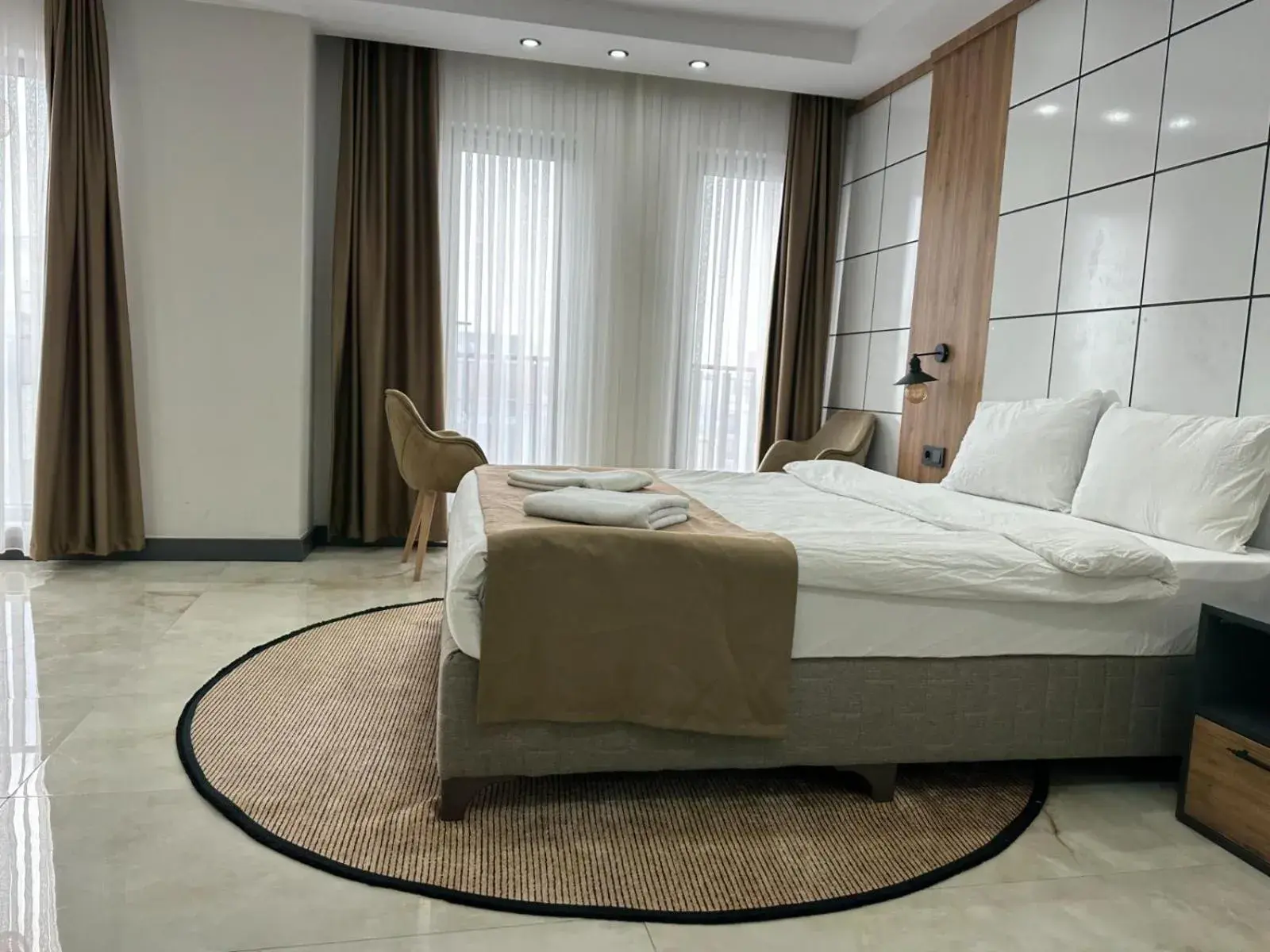 Photo of the whole room in Pars Palas Hotel Photo of the whole room in Pars Palas Hotel