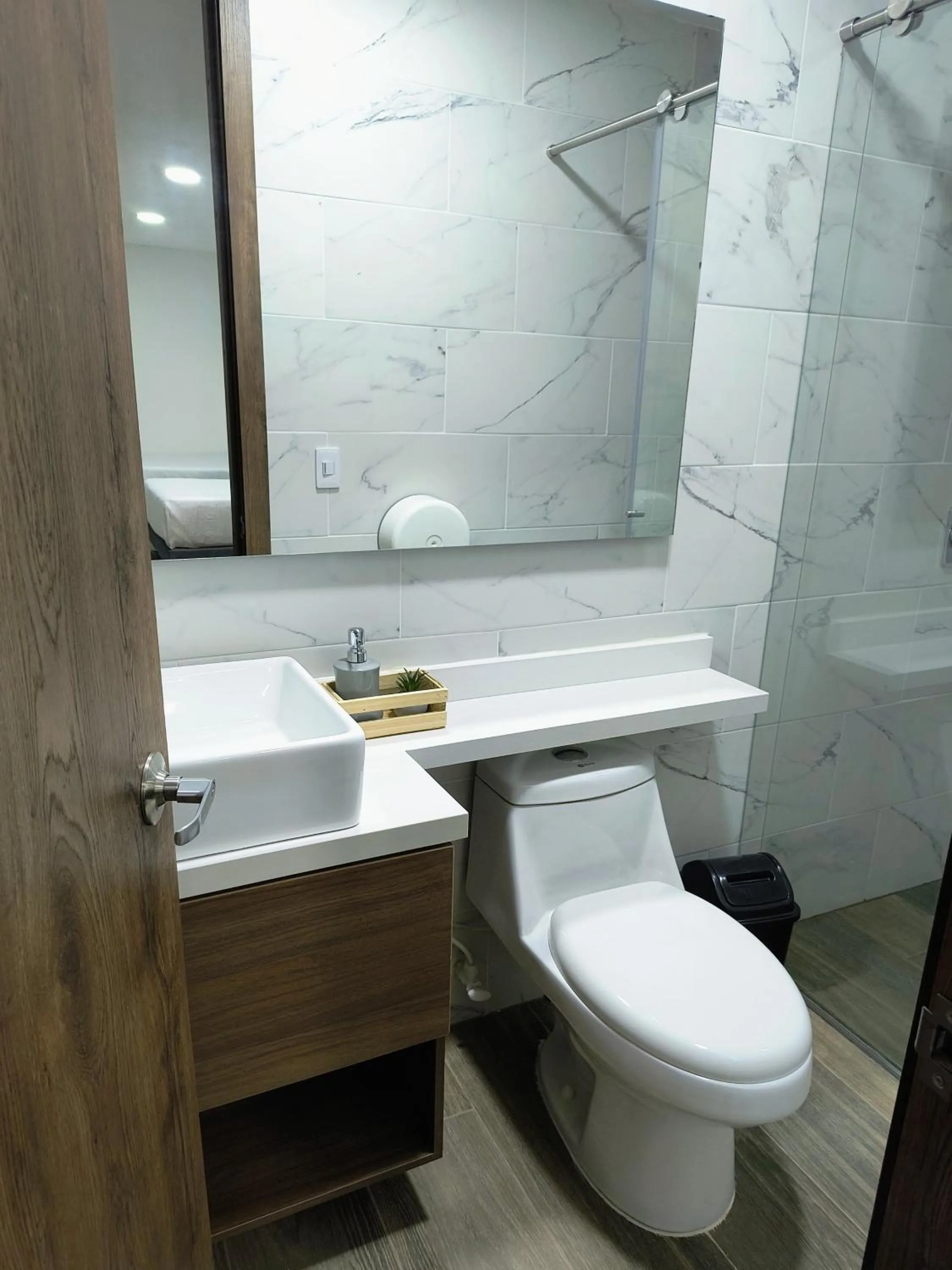 Bathroom in Xliving Host and Rooms