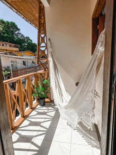 Pousada Estevao