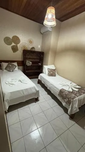 Pousada Estevao
