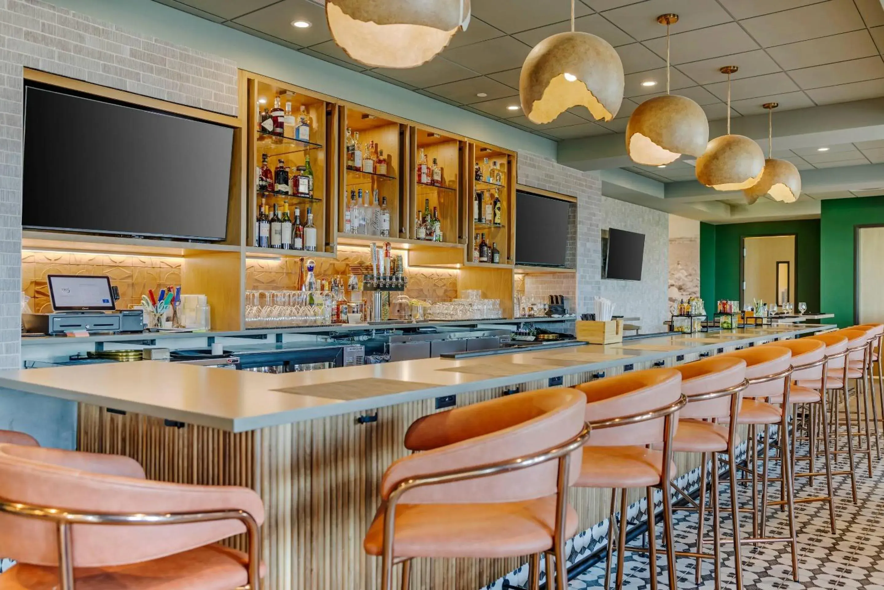 Restaurant/places to eat in Cambria Hotel El Centro - Imperial Restaurant/places to eat in Cambria Hotel El Centro - Imperial