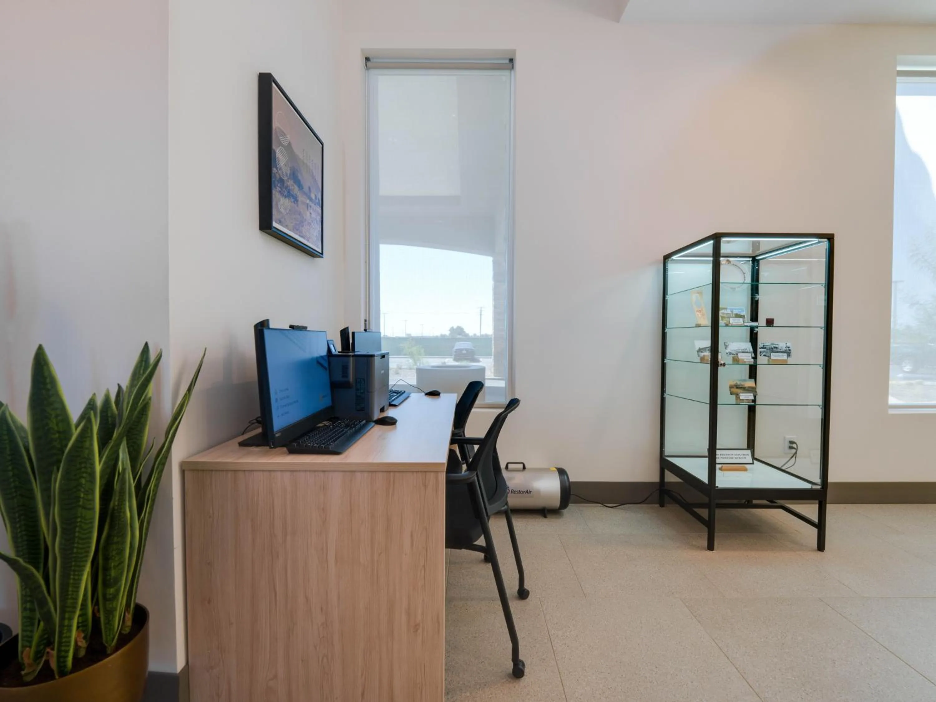 Cambria Hotel El Centro - Imperial