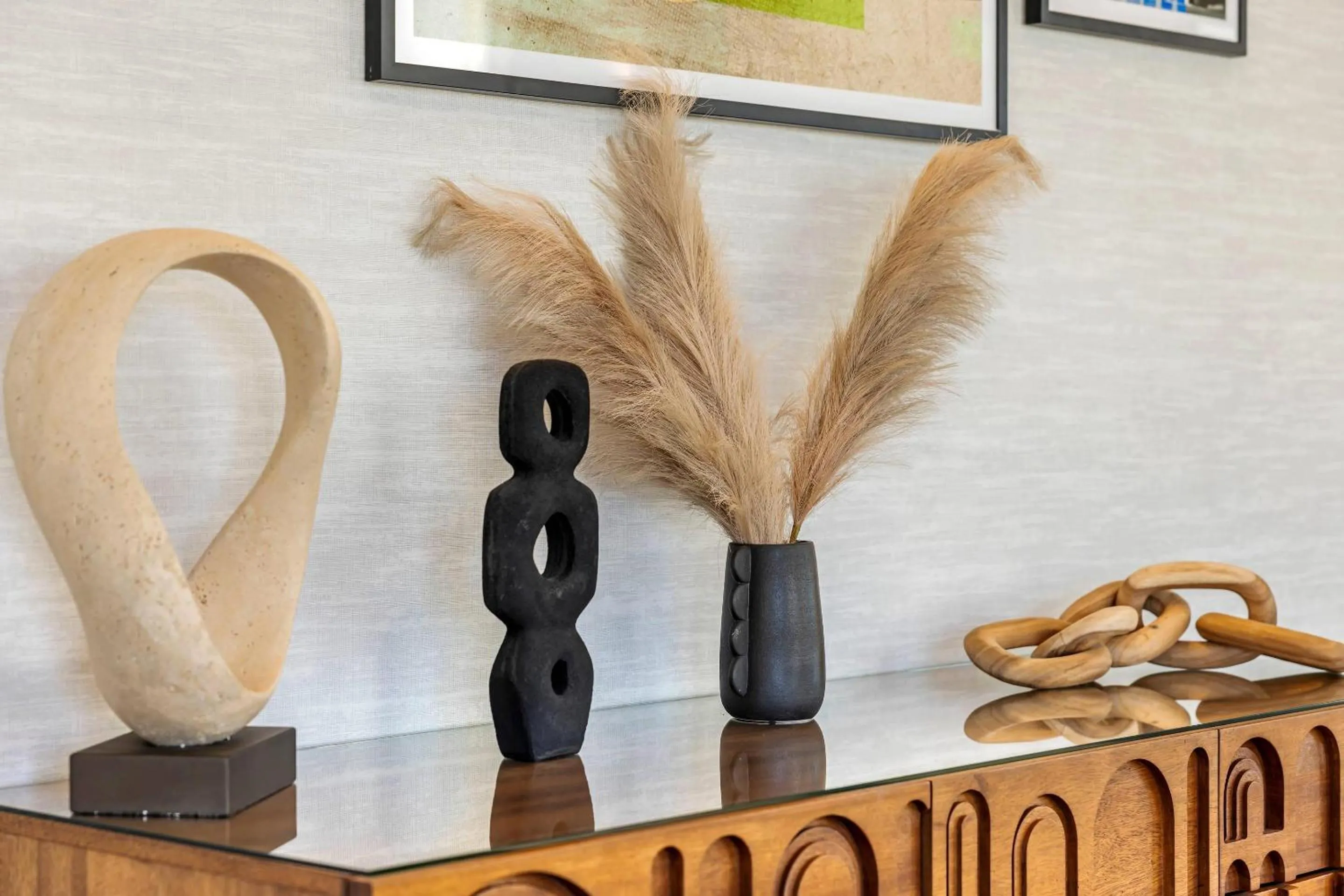 Lobby or reception in Cambria Hotel El Centro - Imperial