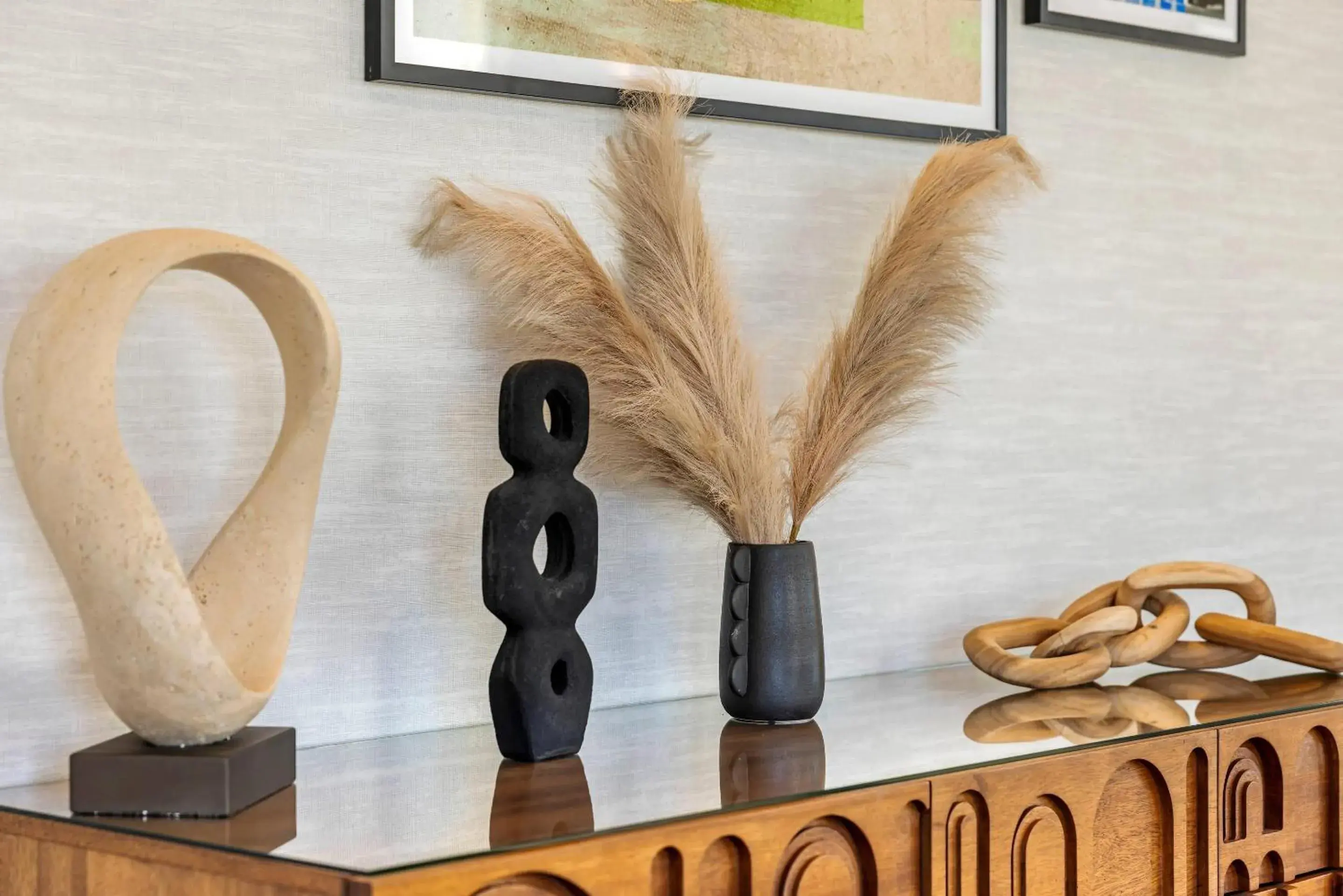 Lobby or reception in Cambria Hotel El Centro - Imperial Lobby or reception in Cambria Hotel El Centro - Imperial