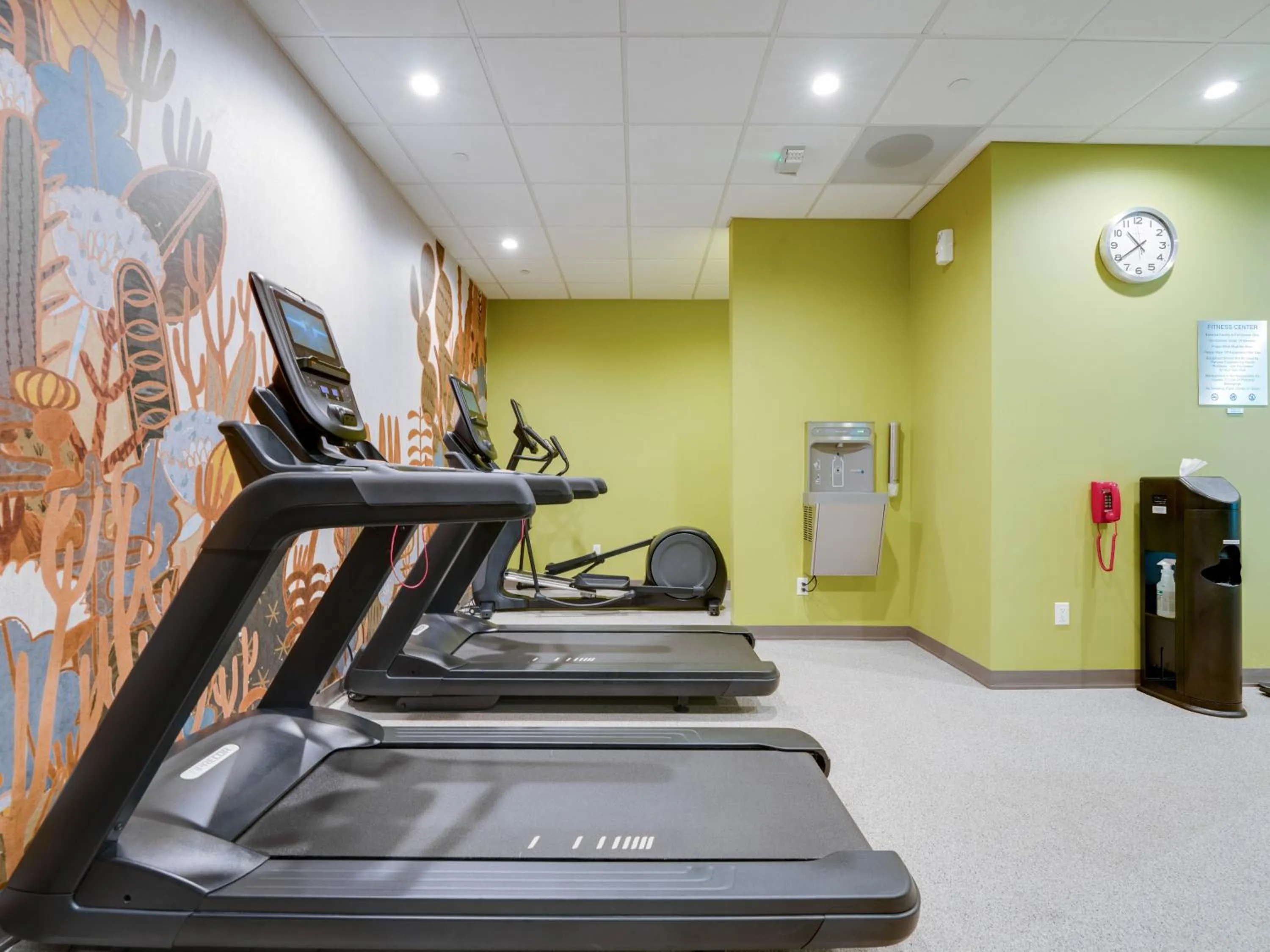 Cambria Hotel El Centro - Imperial