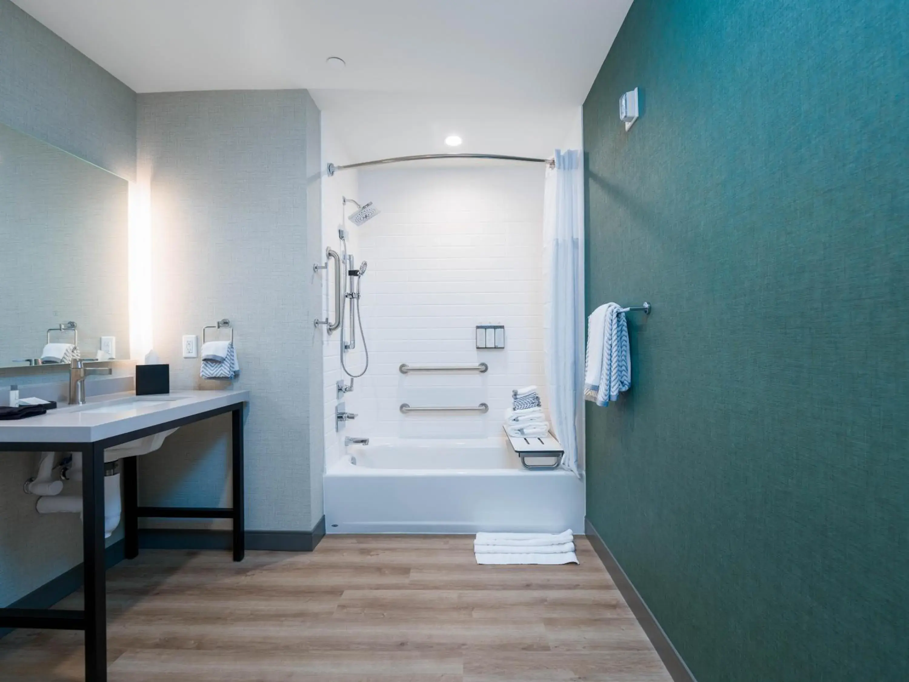 Queen Room with Two Queen Beds - Accessible/Non-Smoking in Cambria Hotel El Centro - Imperial Queen Room with Two Queen Beds - Accessible/Non-Smoking in Cambria Hotel El Centro - Imperial