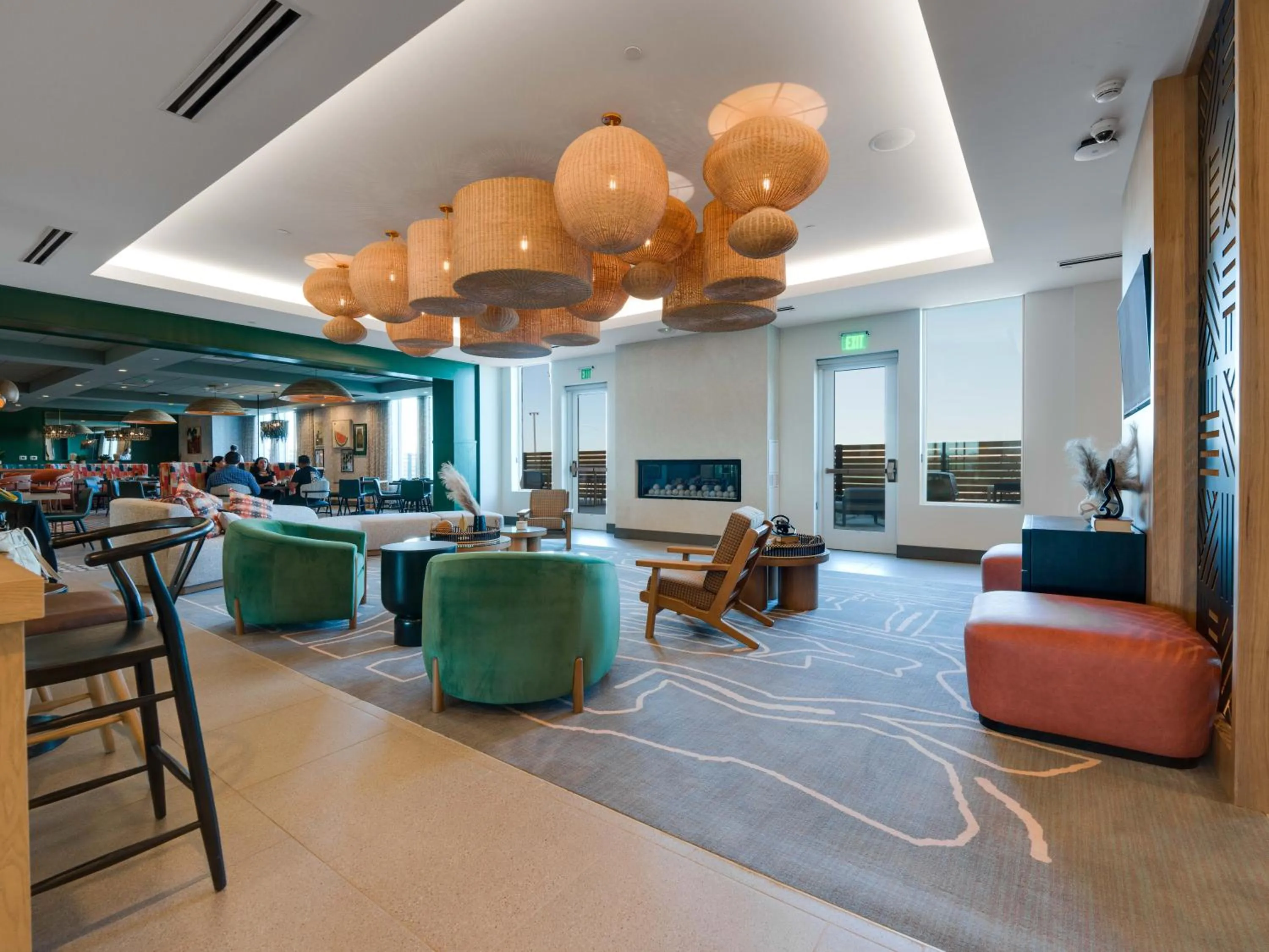 Cambria Hotel El Centro - Imperial