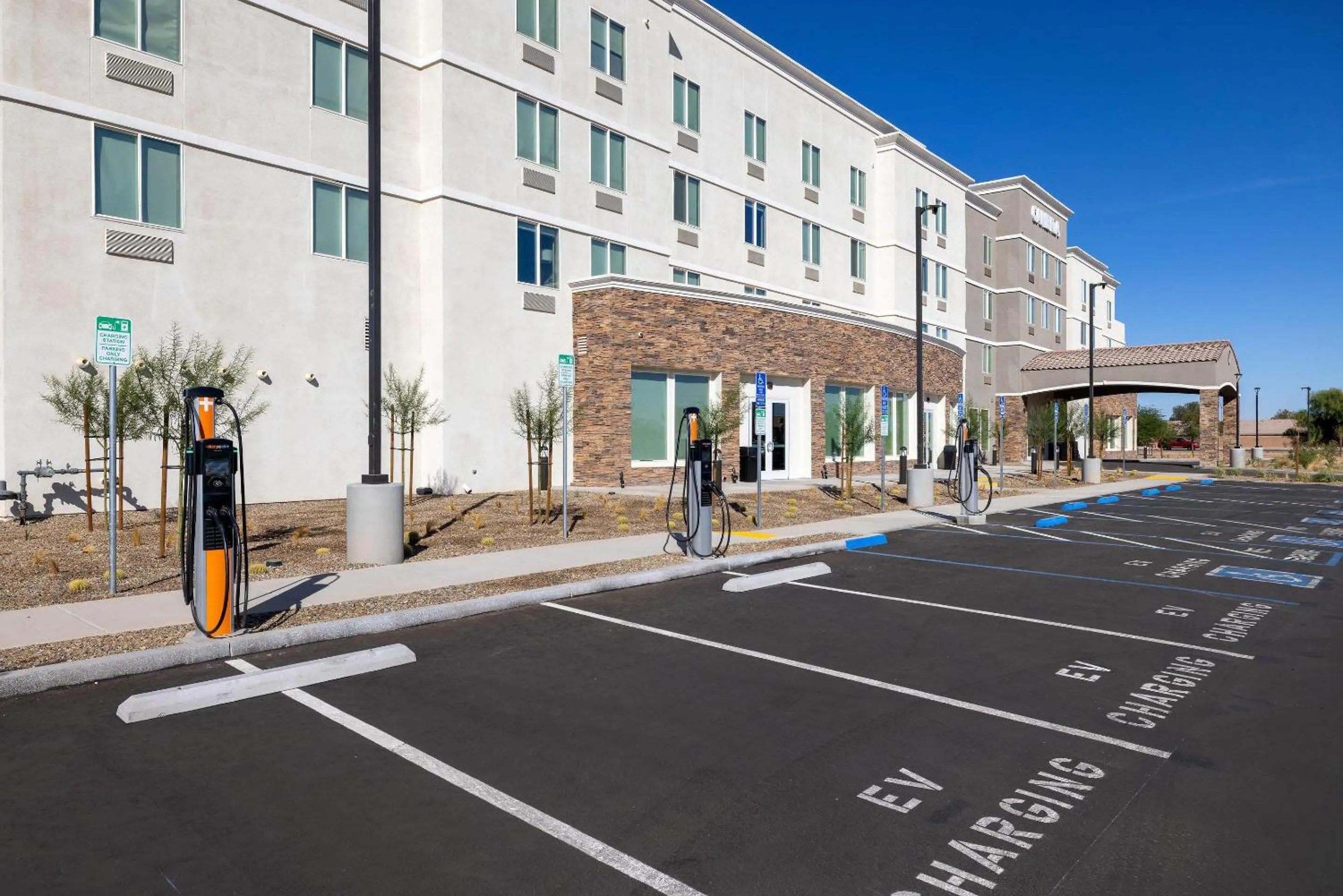 Other in Cambria Hotel El Centro - Imperial