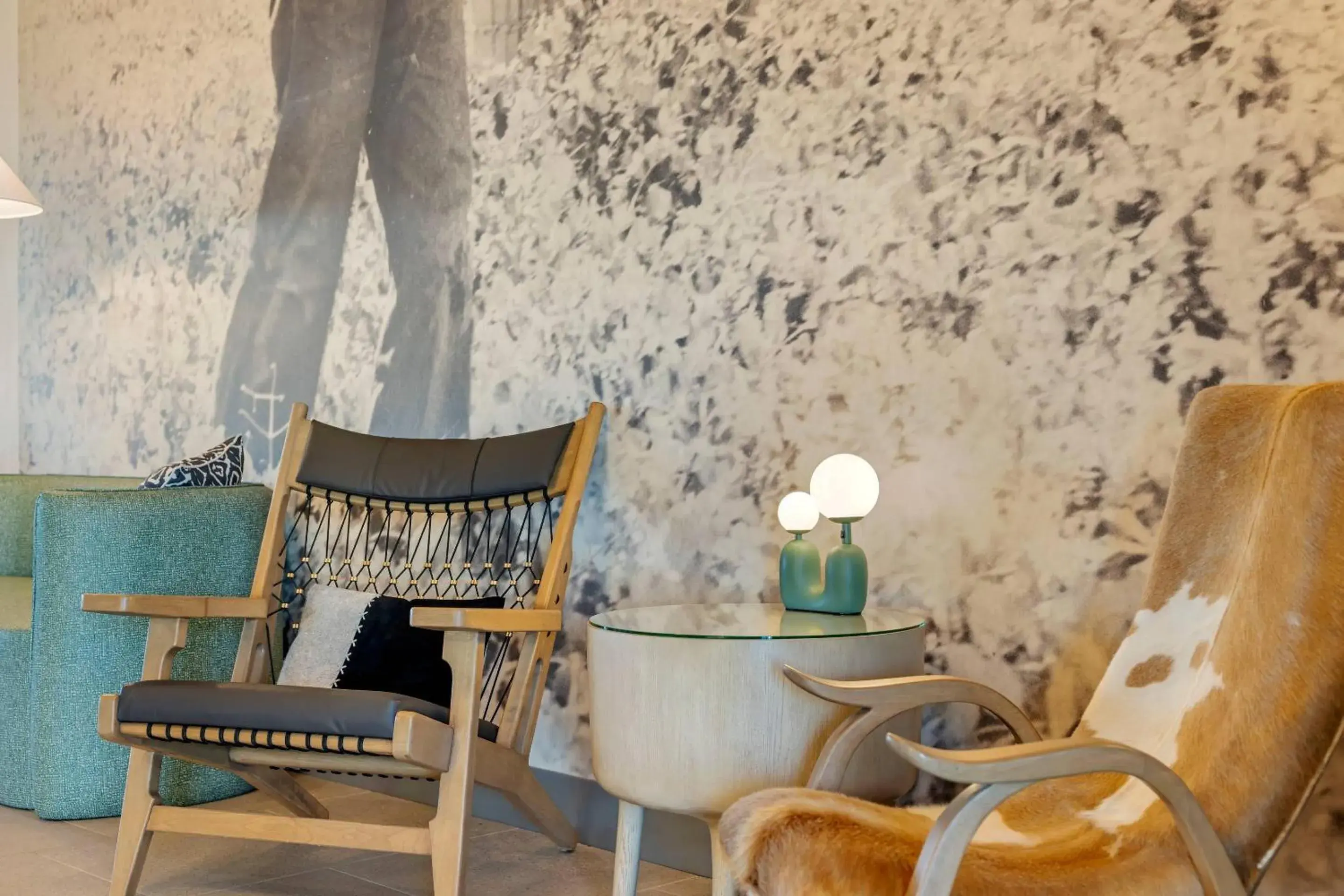 Lobby or reception in Cambria Hotel El Centro - Imperial Lobby or reception in Cambria Hotel El Centro - Imperial