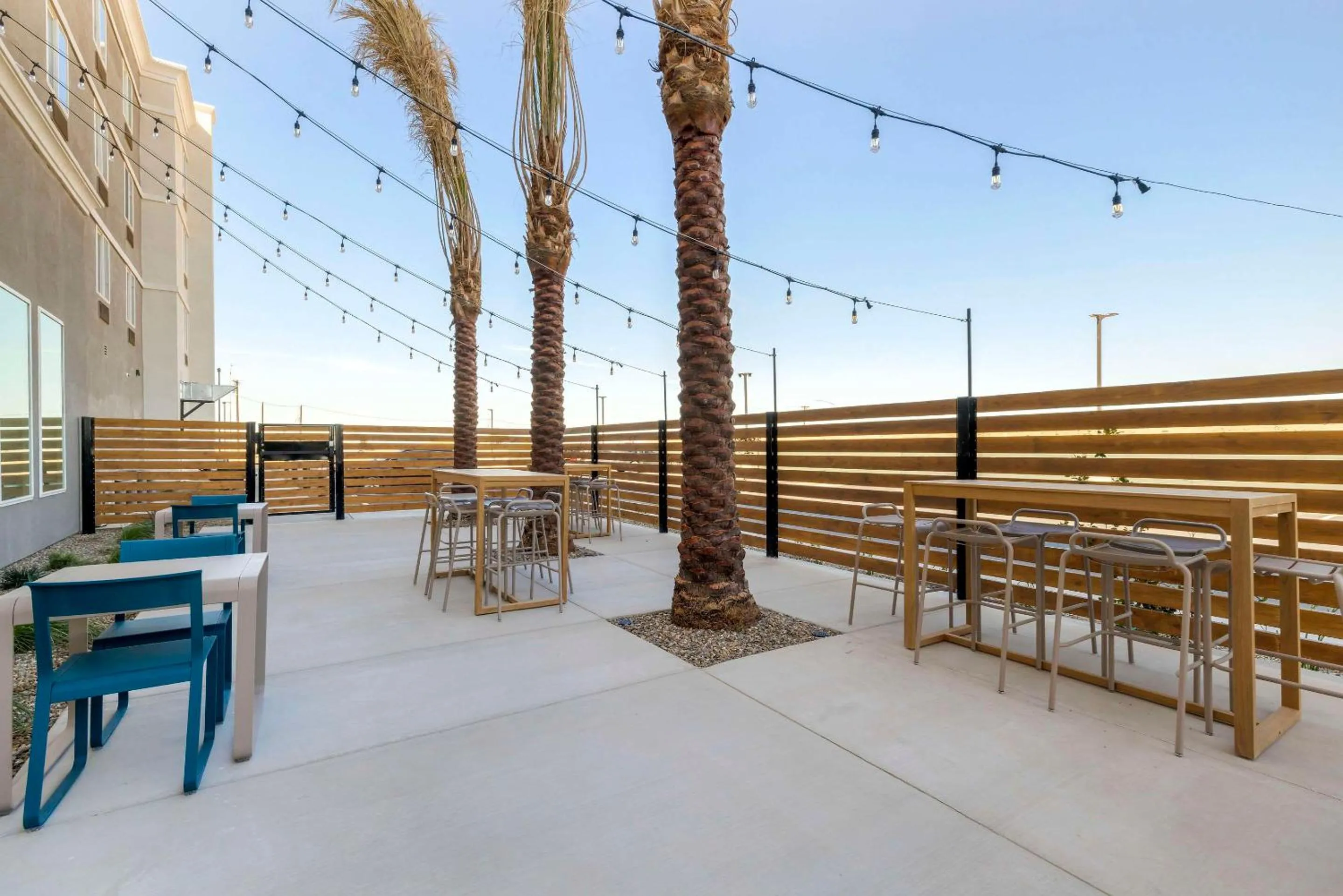 Other in Cambria Hotel El Centro - Imperial