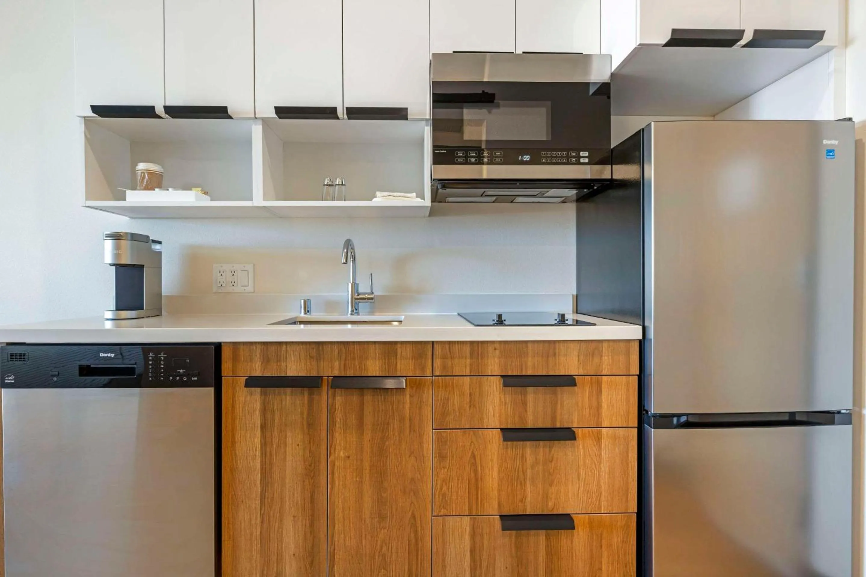 Bedroom in Cambria Hotel El Centro - Imperial