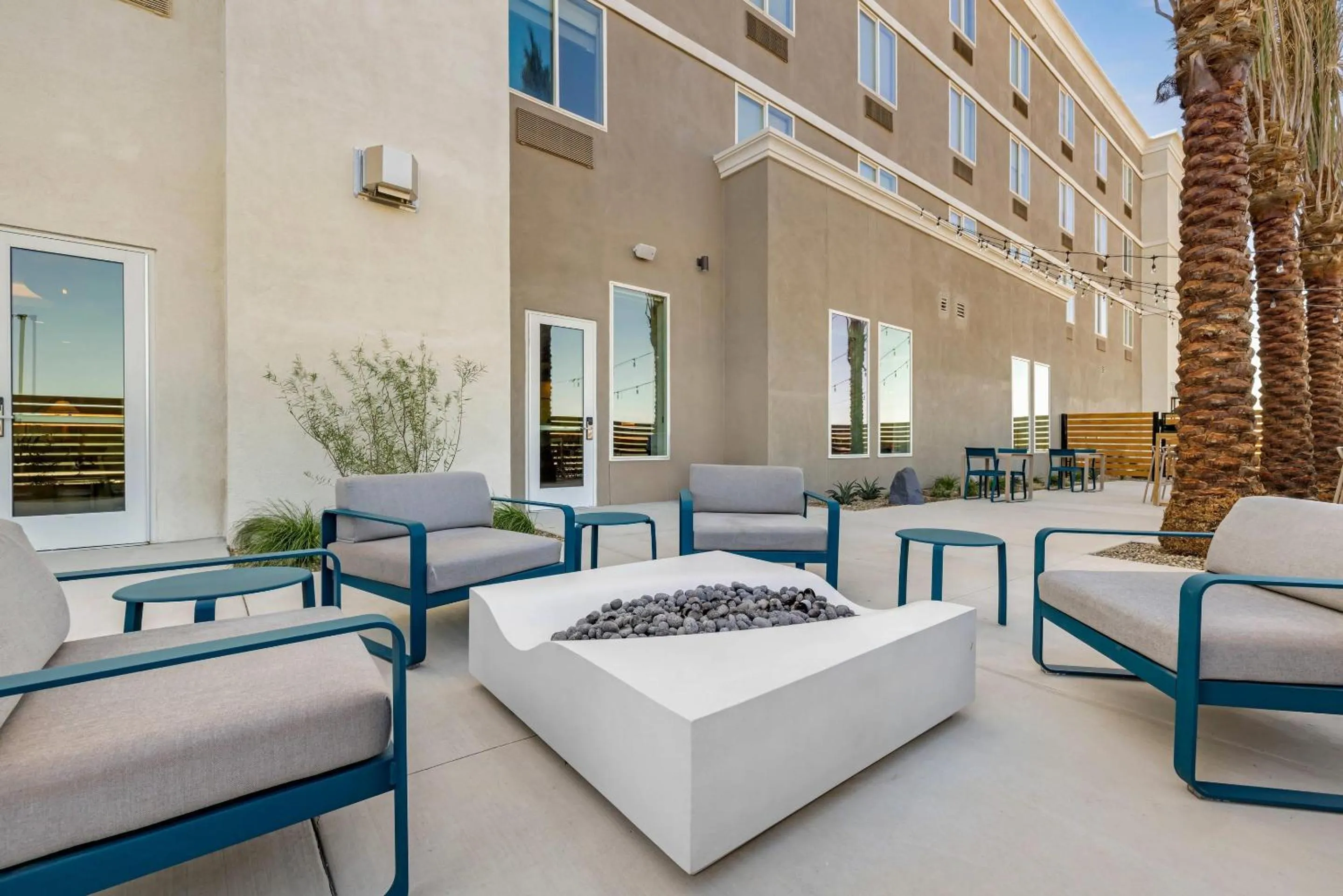 Other in Cambria Hotel El Centro - Imperial