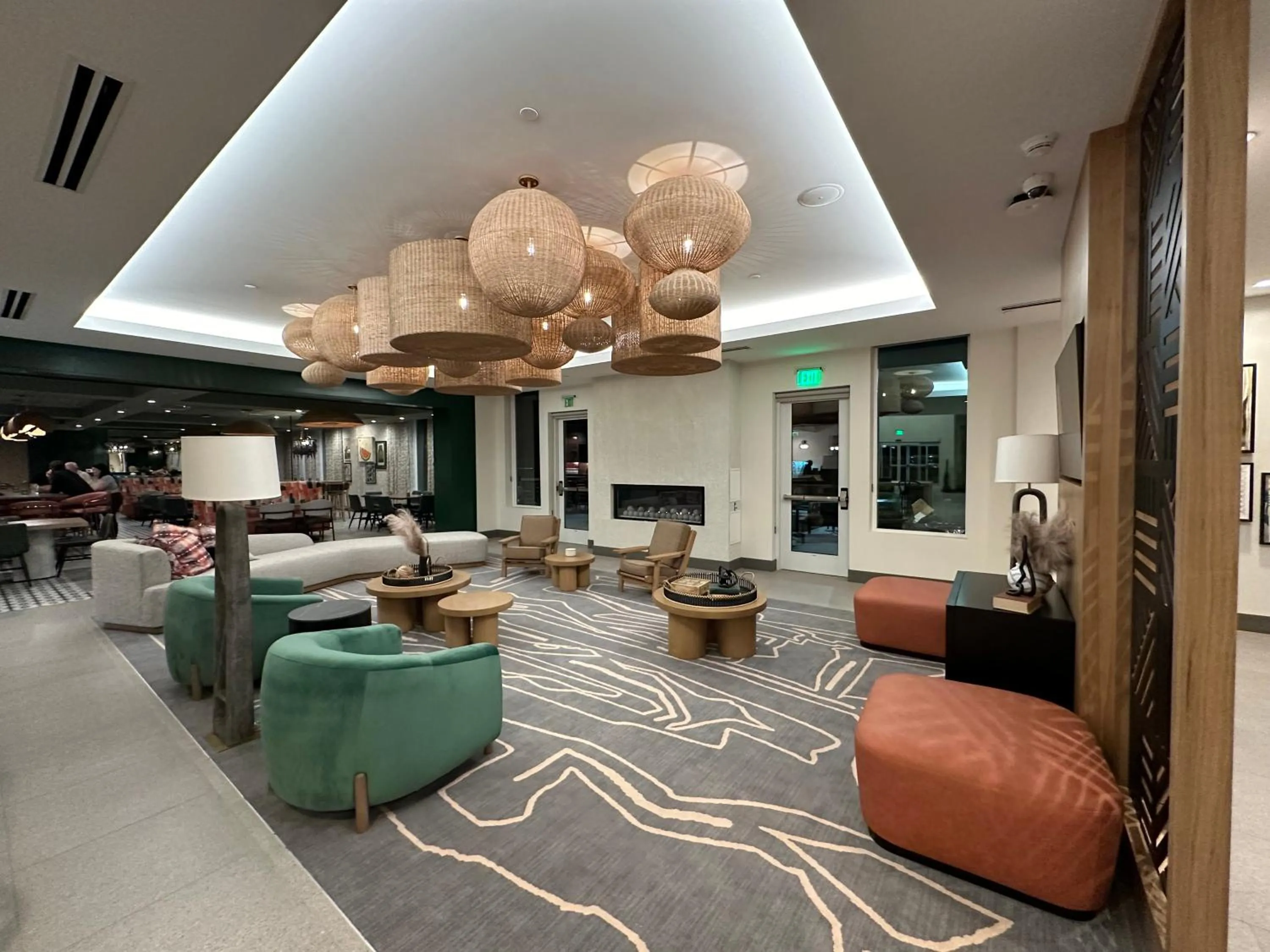 Cambria Hotel El Centro - Imperial