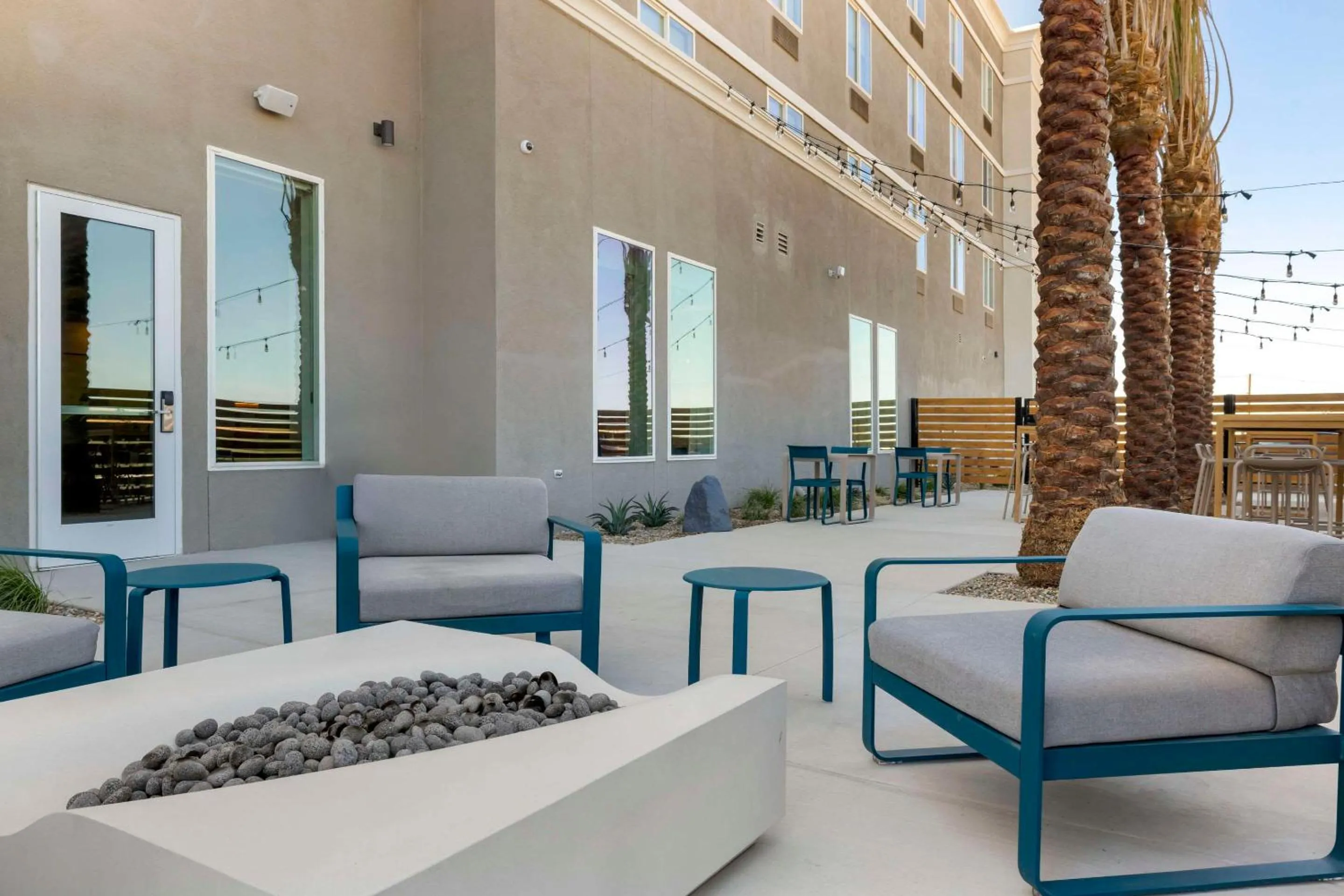 Other in Cambria Hotel El Centro - Imperial