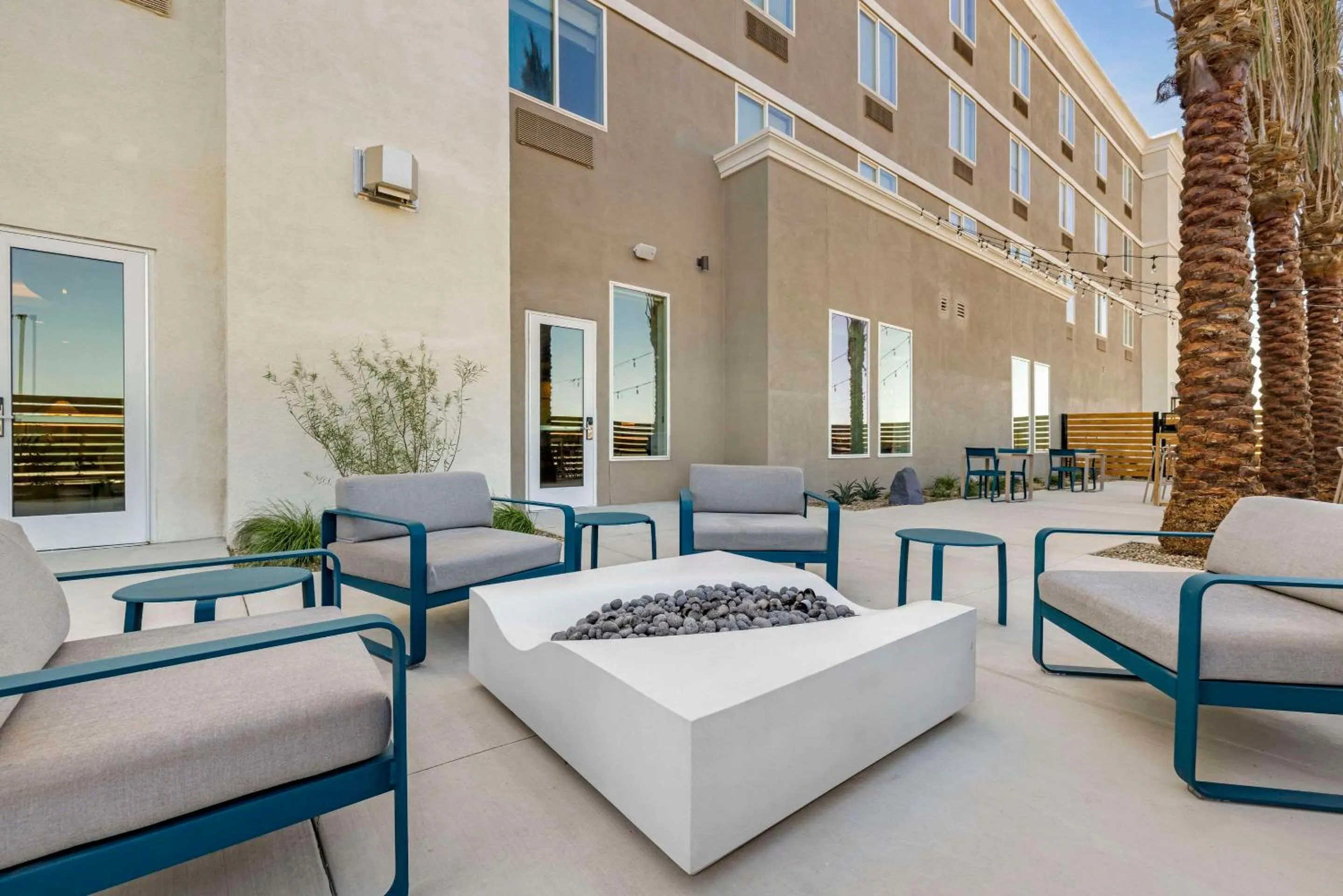 Other in Cambria Hotel El Centro - Imperial