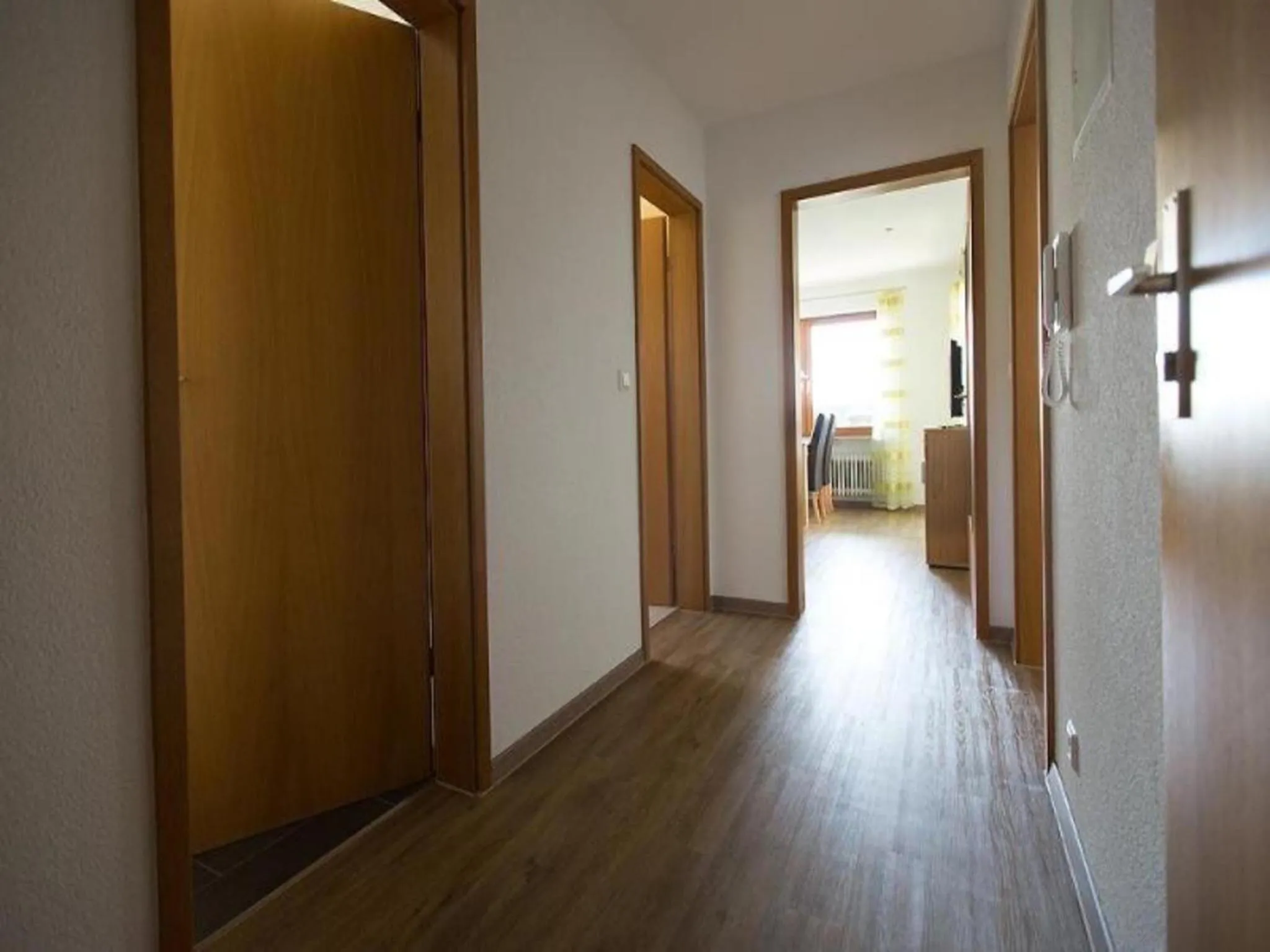 Photo of the whole room in Ferienhof Raither