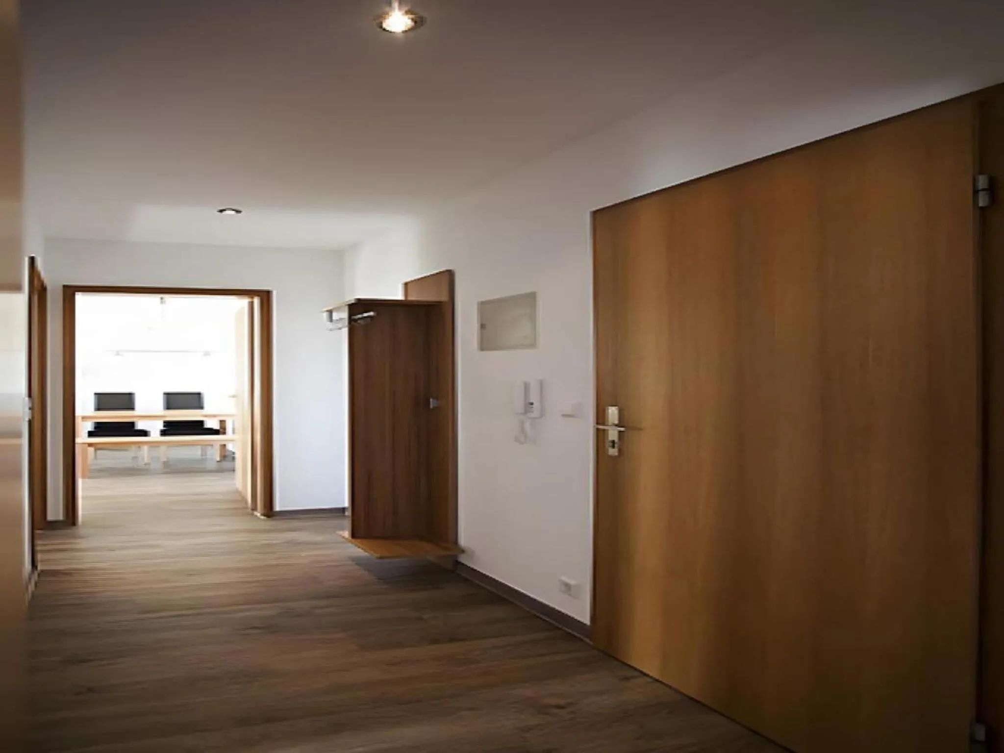 Photo of the whole room in Ferienhof Raither