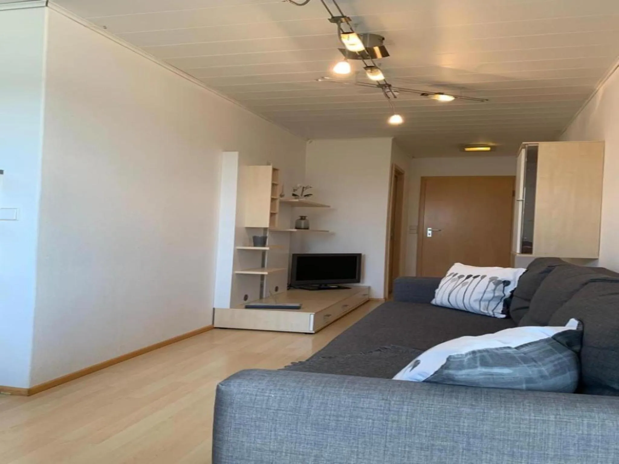 Living room in Ferienhof Raither