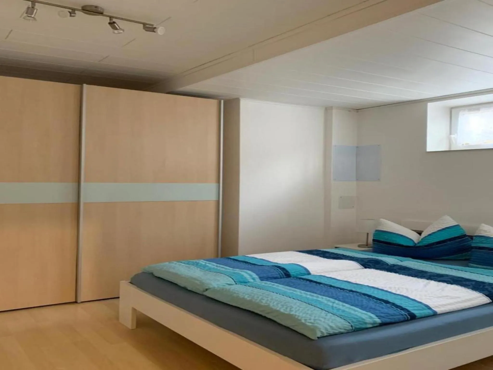 Bed in Ferienhof Raither