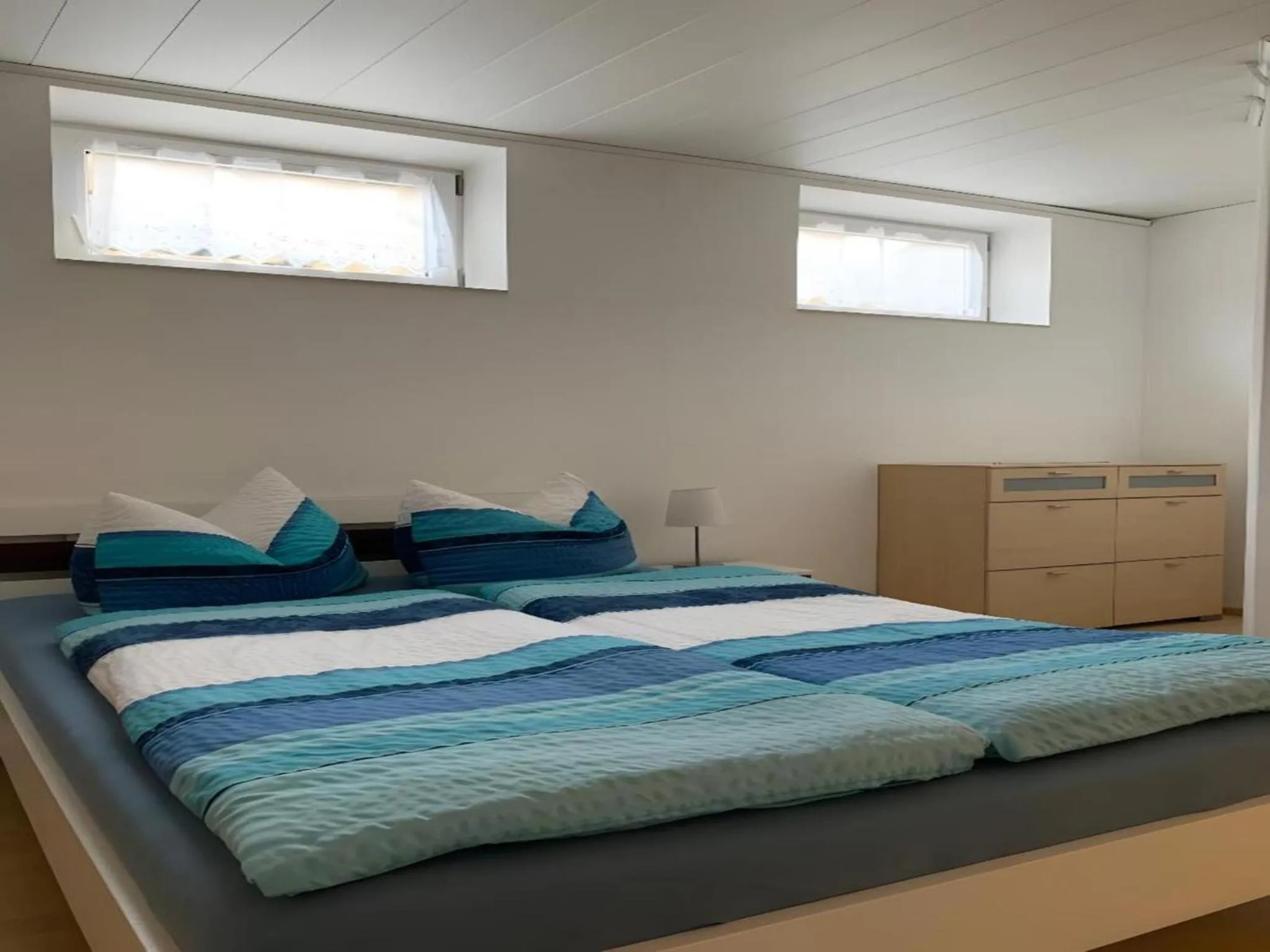 Bed in Ferienhof Raither