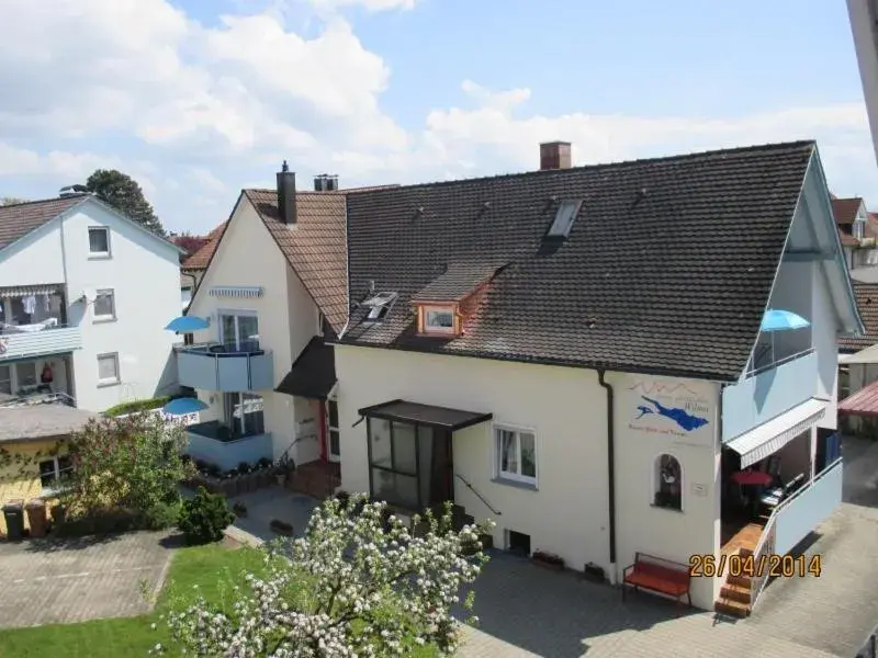 Ferien-und Gästehaus Wilma Ferien-und Gästehaus Wilma