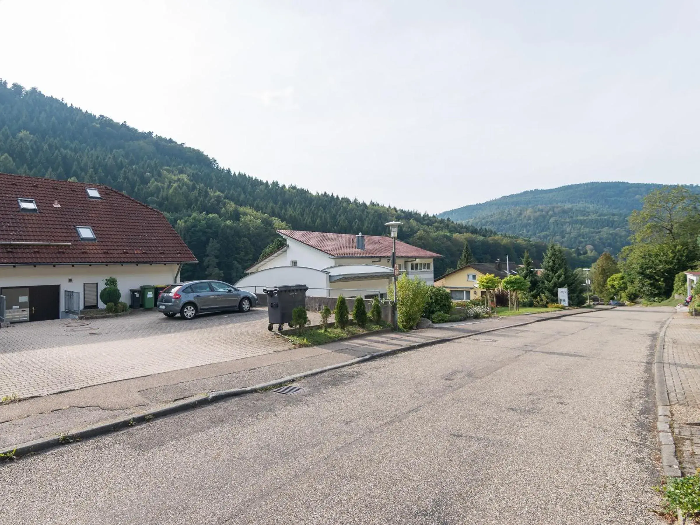 Ferienwohnung Sonnenschein Ferienwohnung Sonnenschein