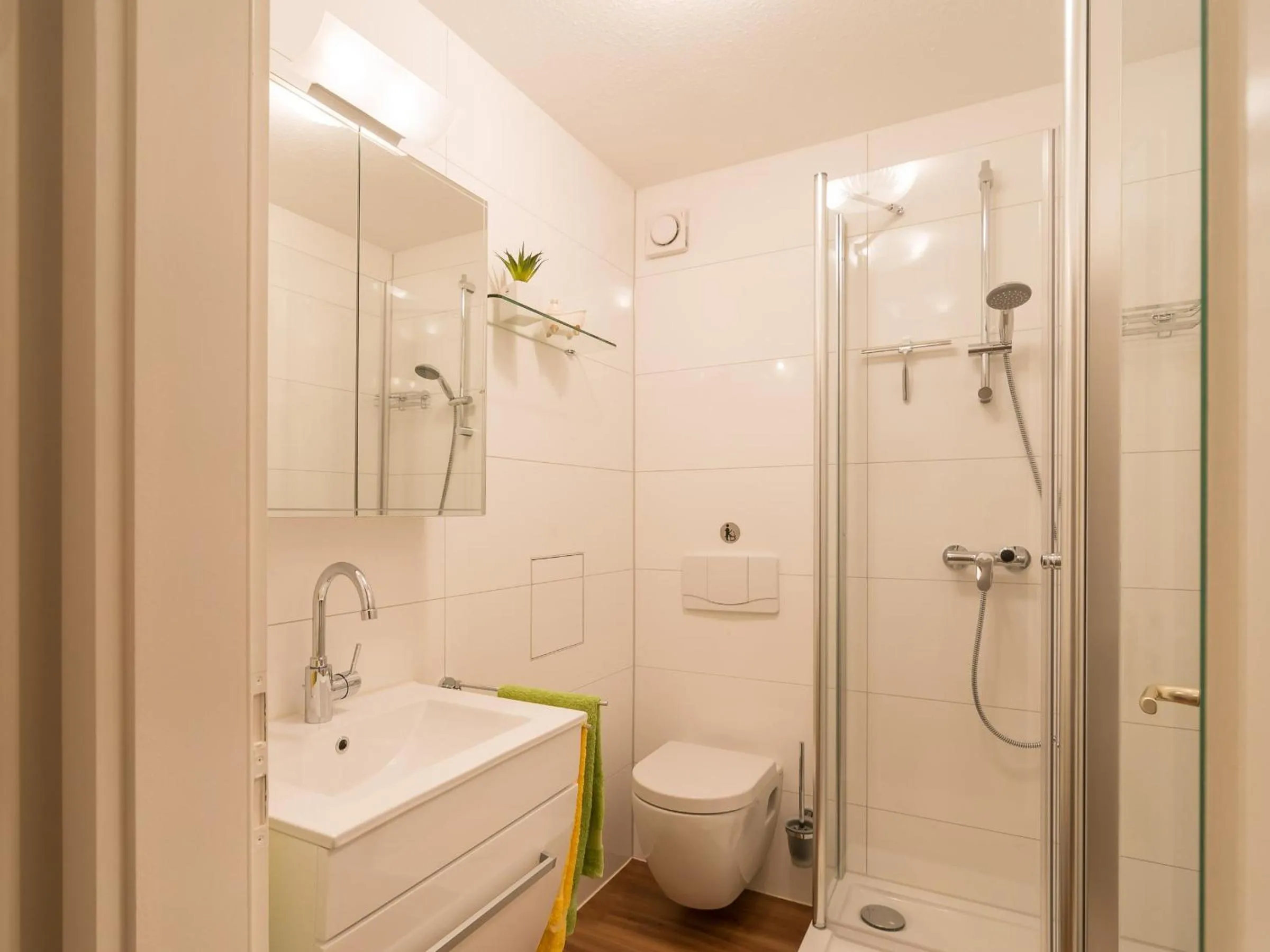 Ferienwohnung Sonnenschein