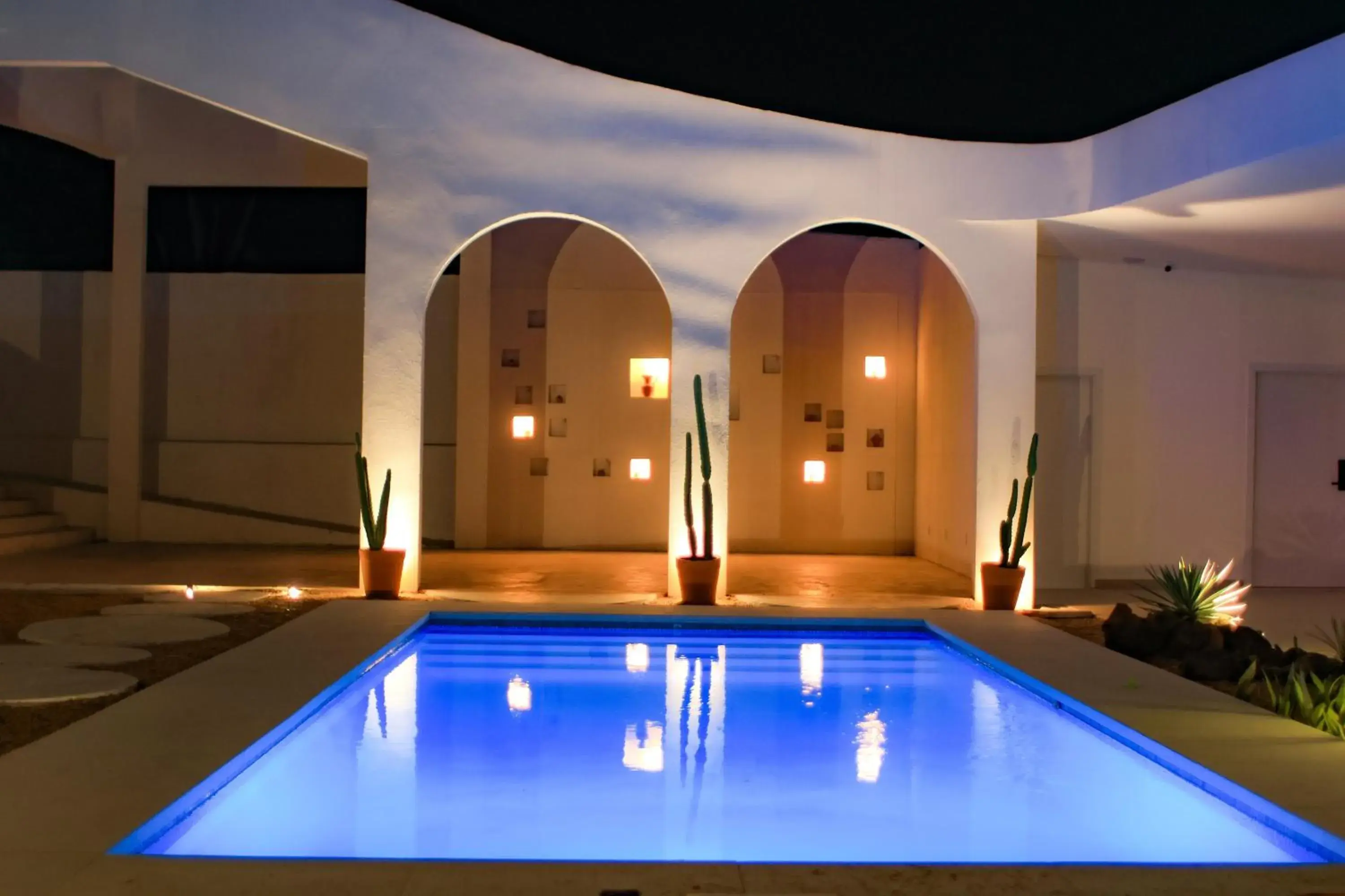 Roka Hotel Boutique Roka Hotel Boutique