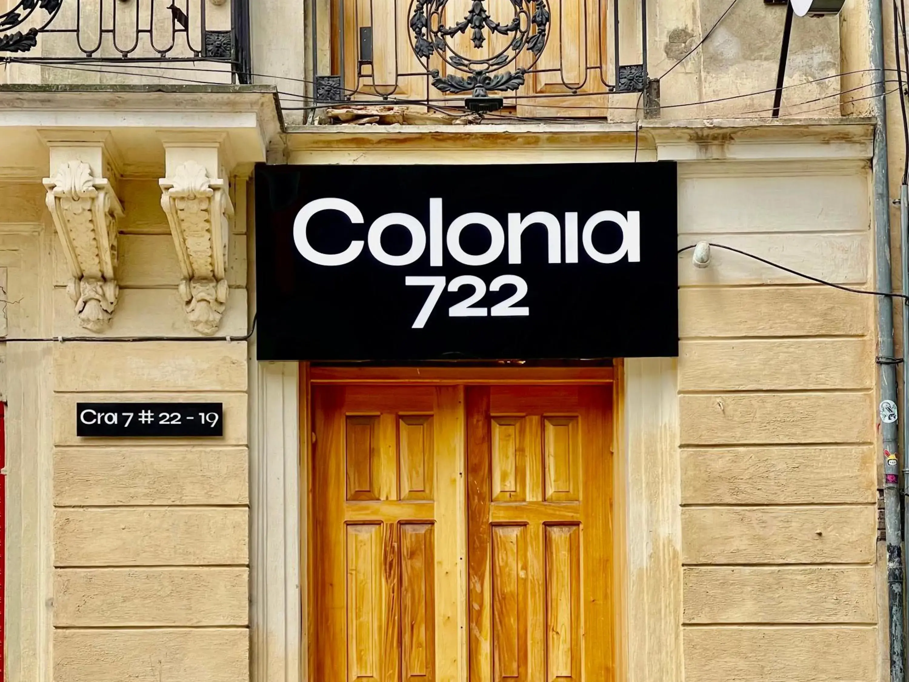One-Bedroom Apartment - Non-Smoking in Colonia Suites 722 One-Bedroom Apartment - Non-Smoking in Colonia Suites 722