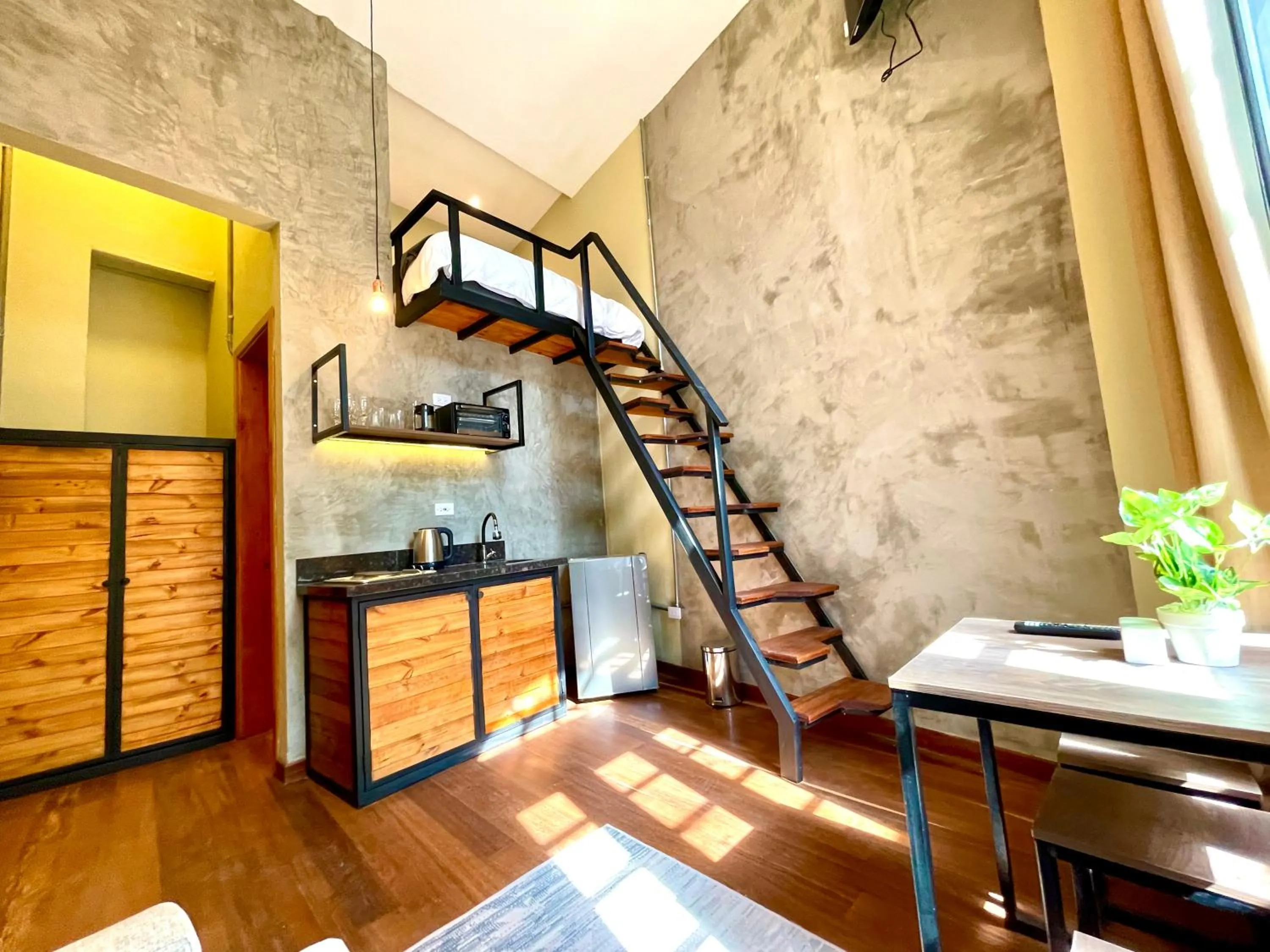 Standard Apartment in Colonia Suites 722
