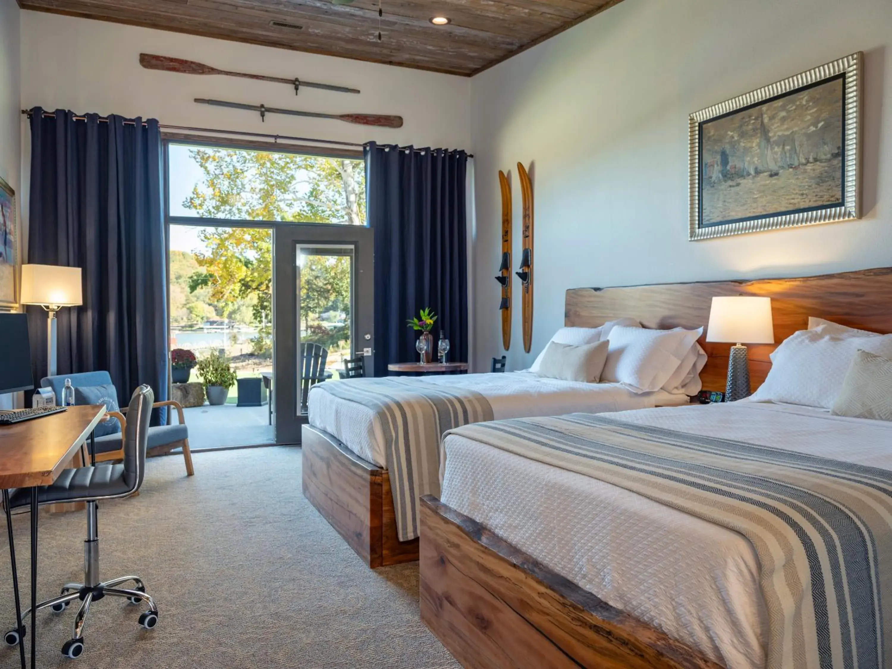 Pebble Bay Club Suites Pebble Bay Club Suites