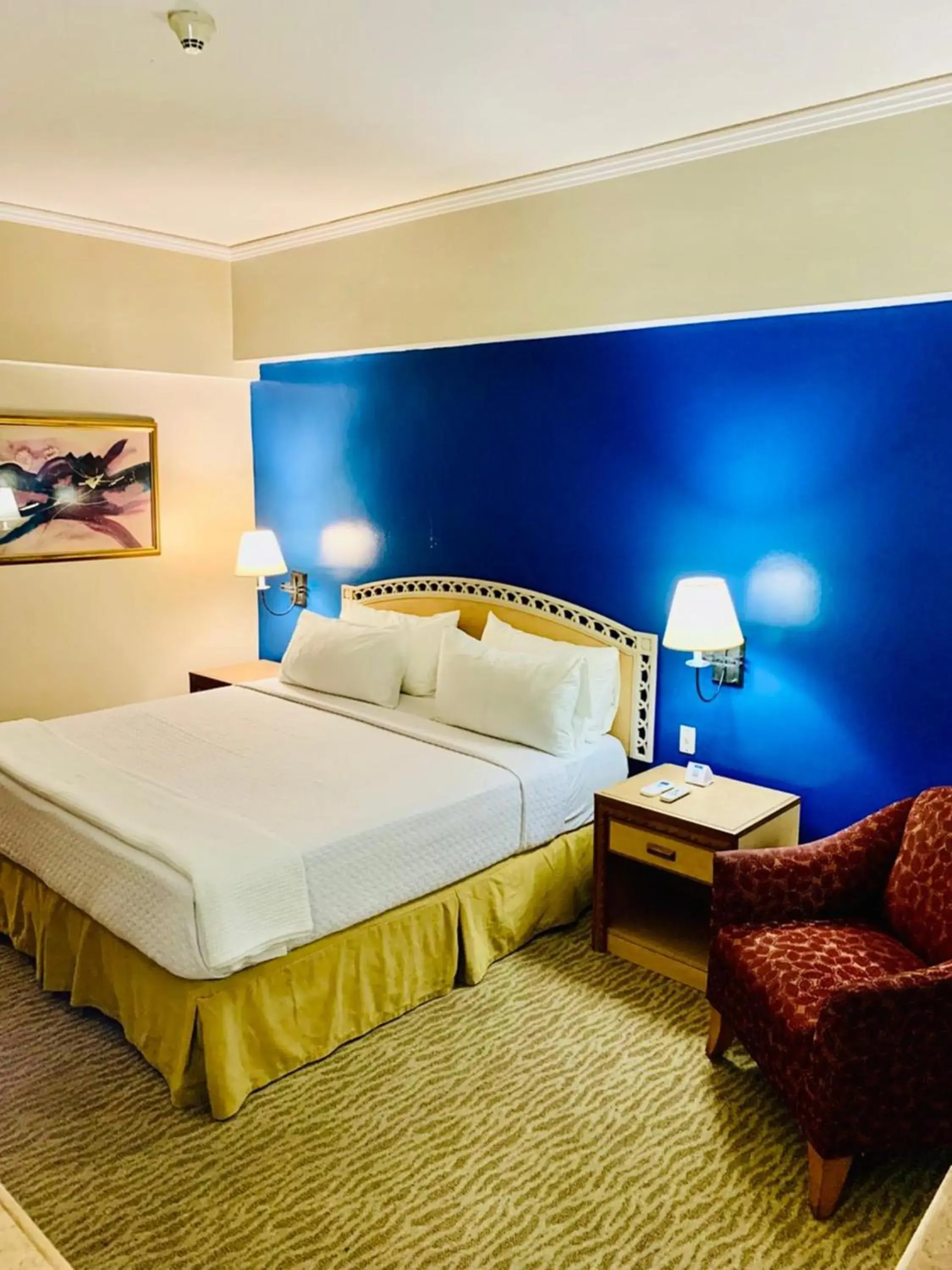 King Room in Intercity Tower Hotels King Room in Intercity Tower Hotels