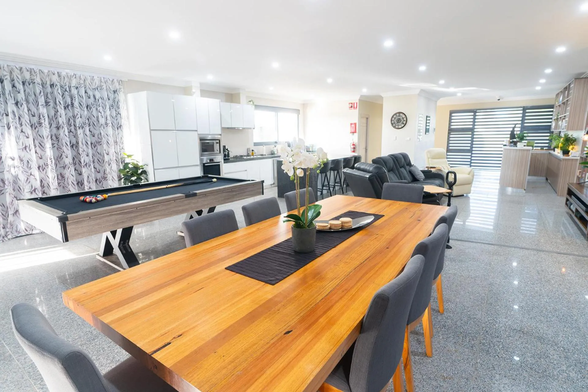 Lake Macquarie Manor
