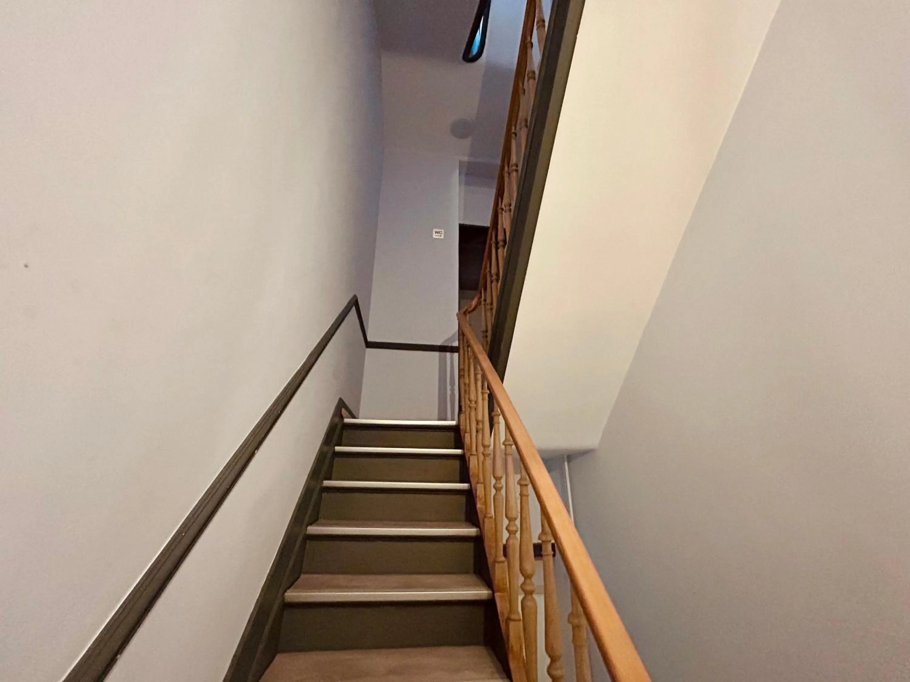 European District Hostel