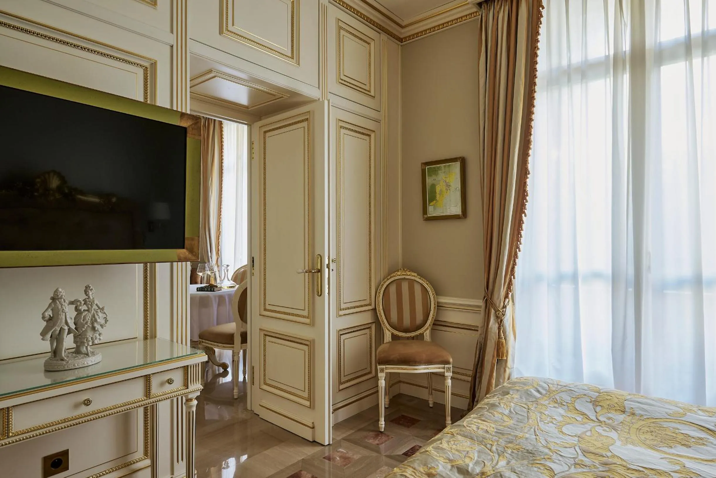 Maison des Barons