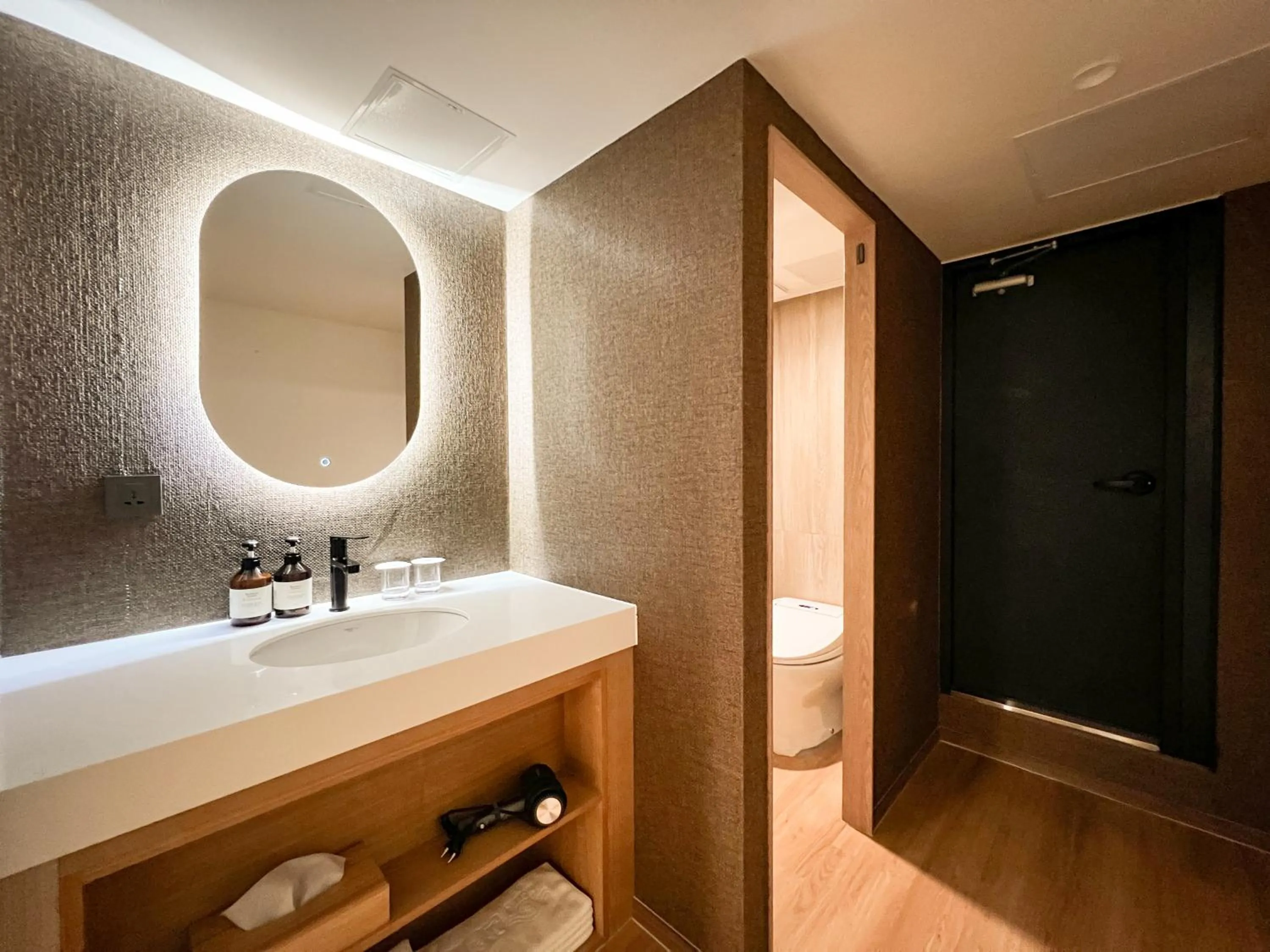 Hotel Ganwoljae