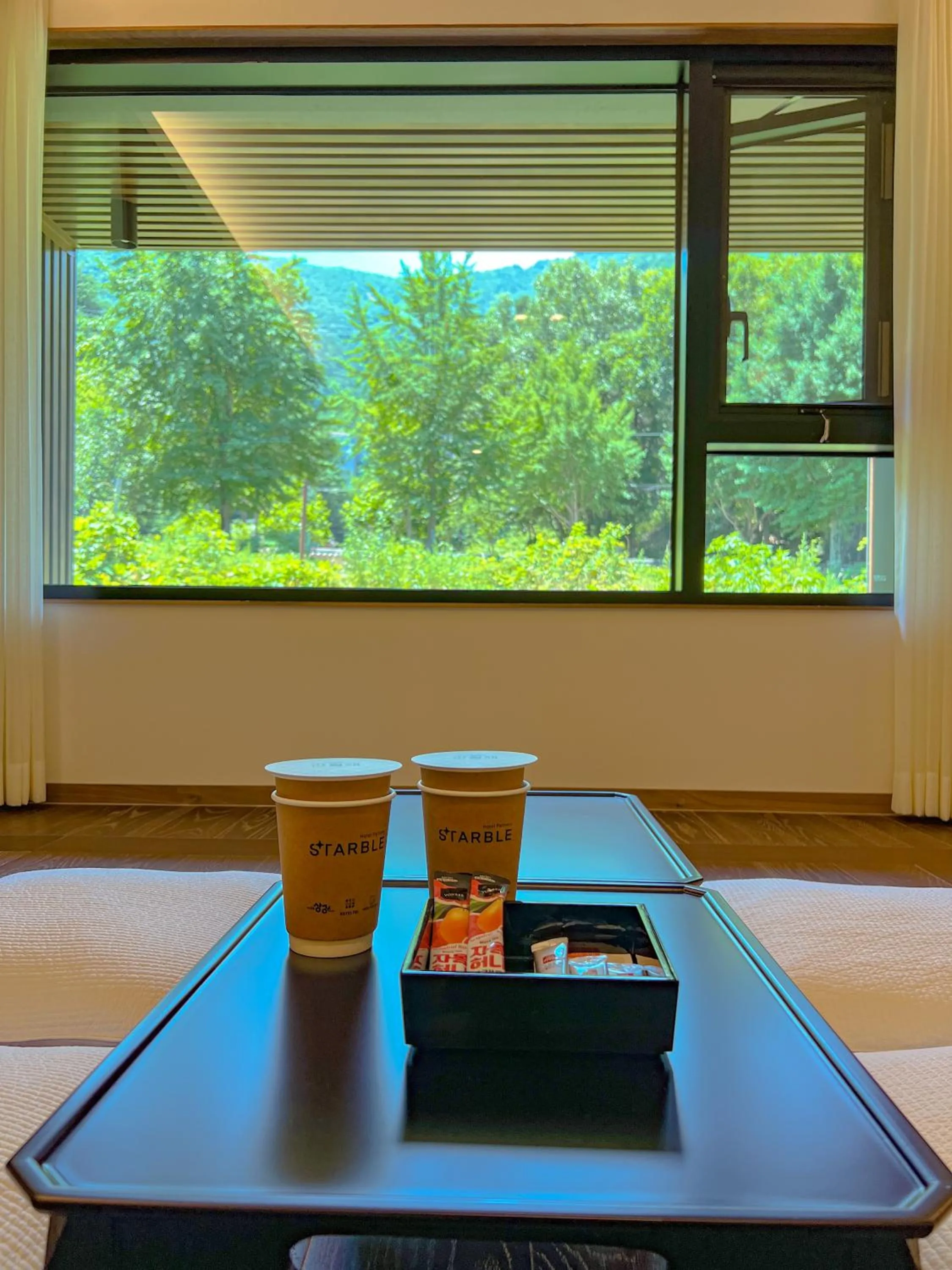 Hotel Ganwoljae