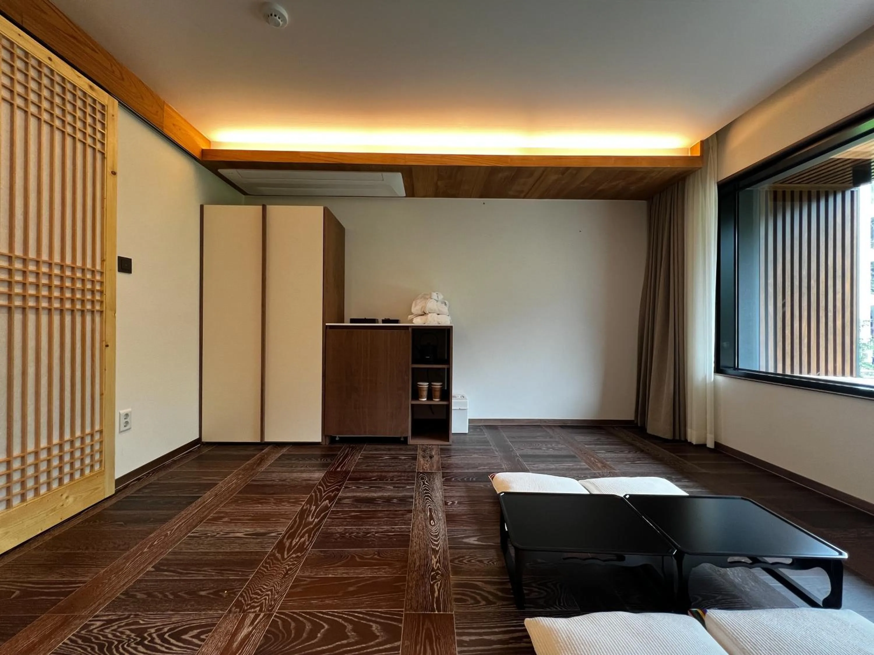 Hotel Ganwoljae