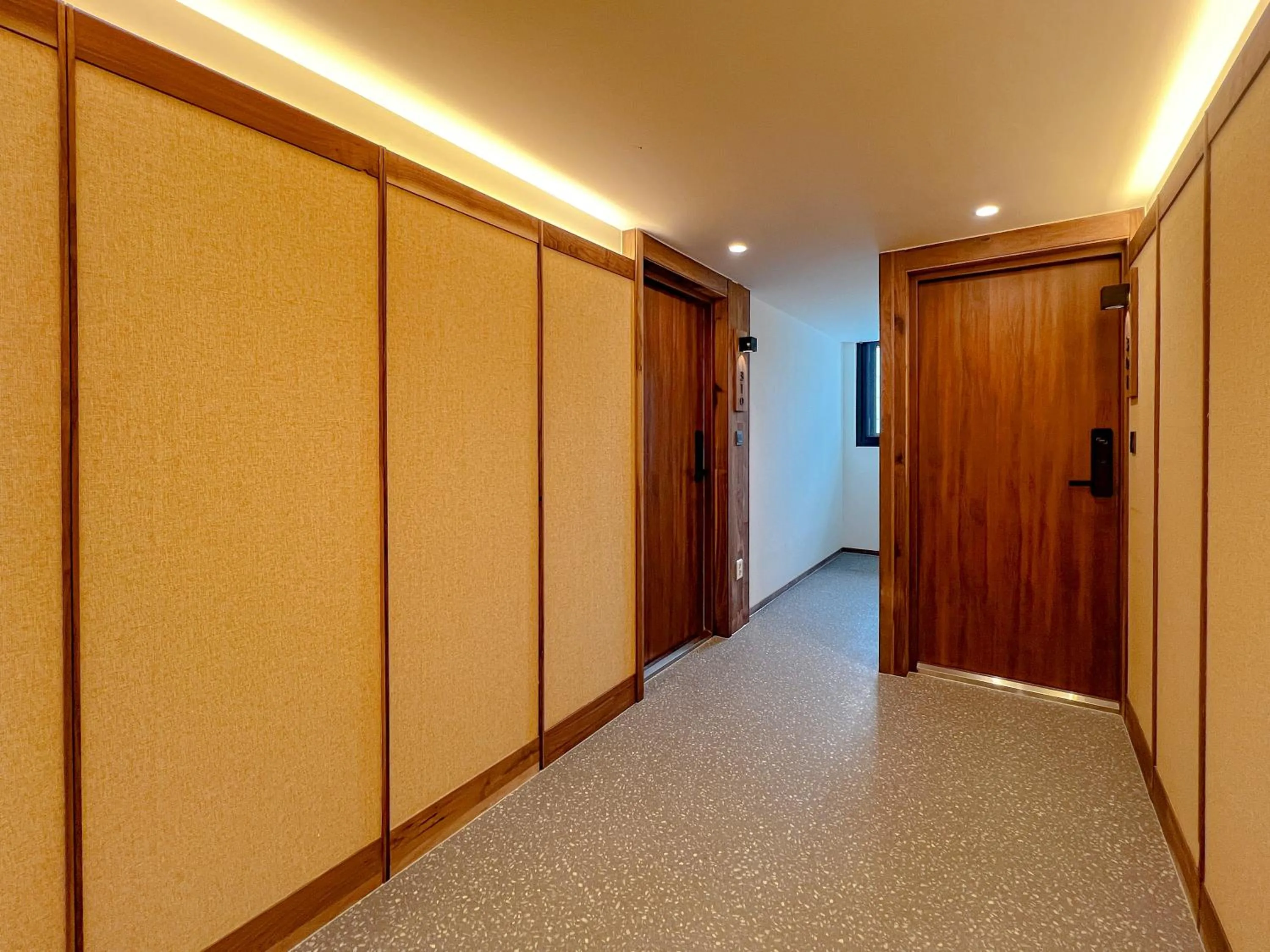 Hotel Ganwoljae