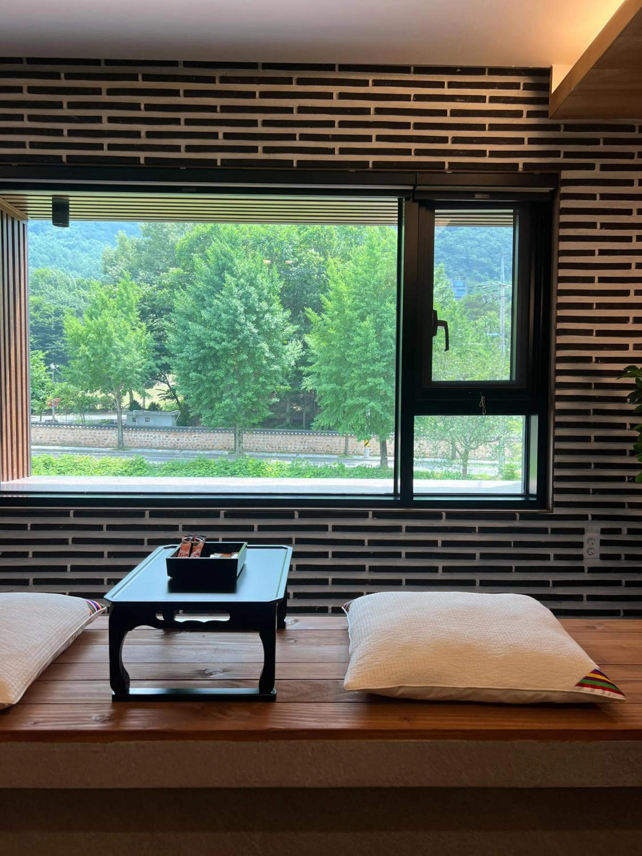 Hotel Ganwoljae