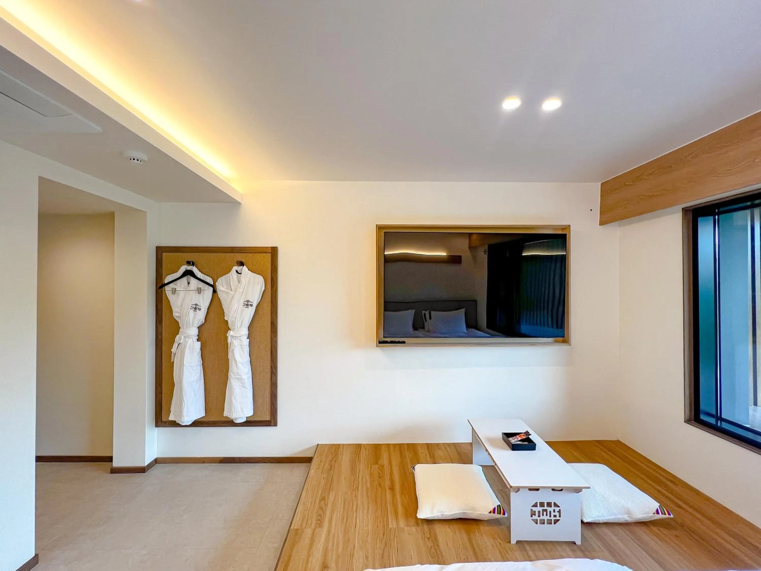 Hotel Ganwoljae
