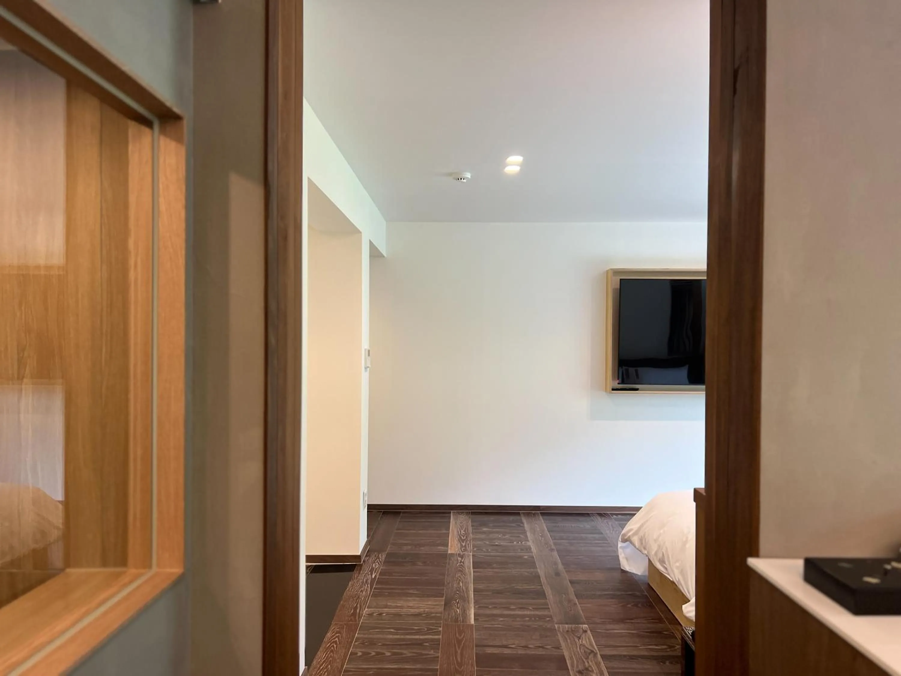 Hotel Ganwoljae