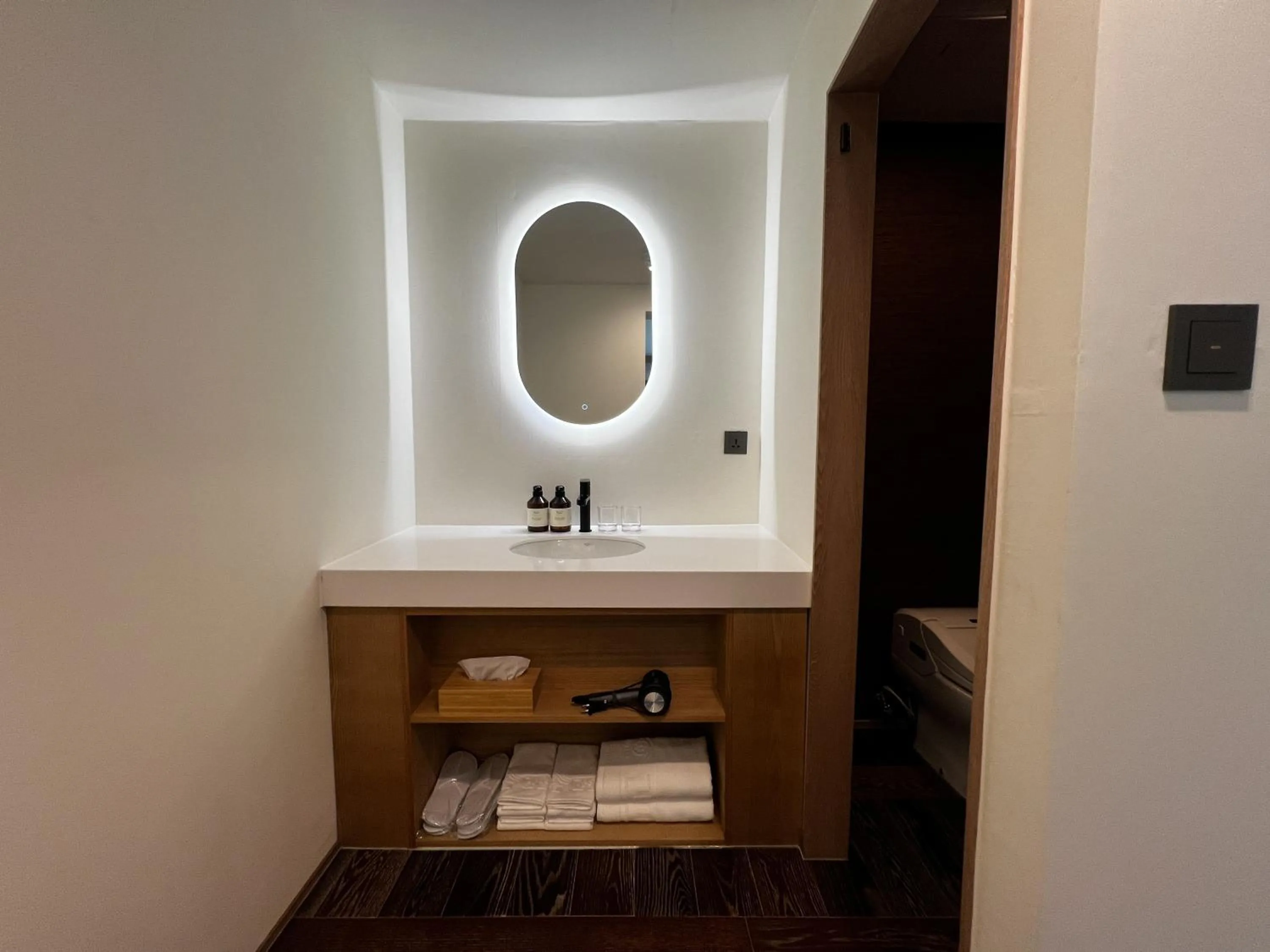 Hotel Ganwoljae