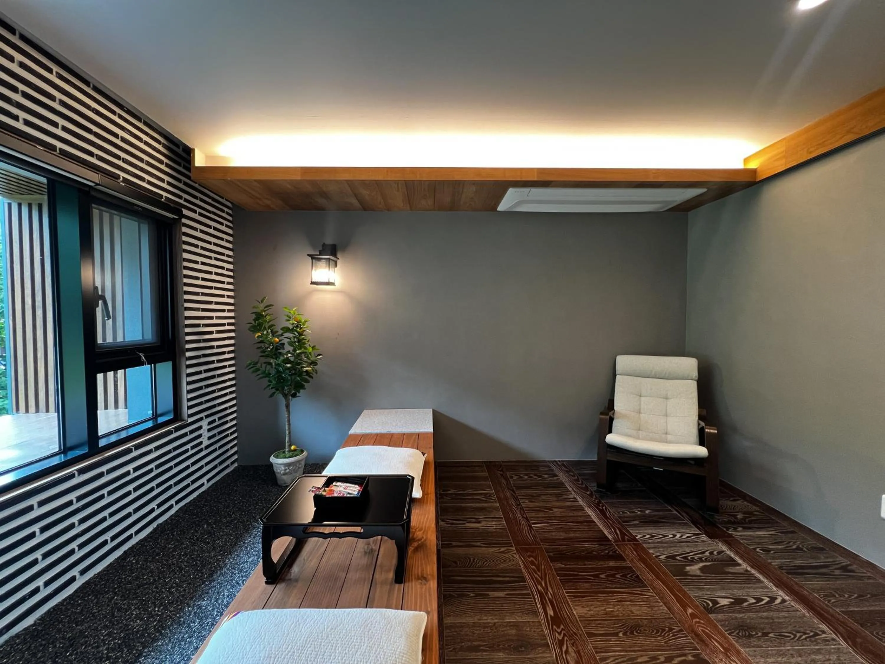 Hotel Ganwoljae