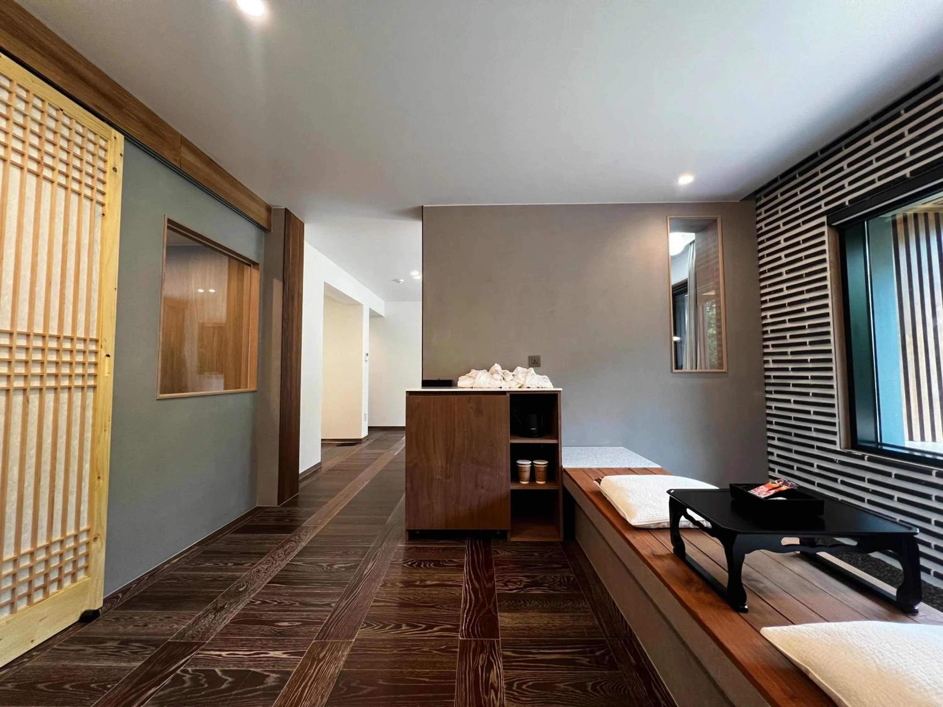 Hotel Ganwoljae