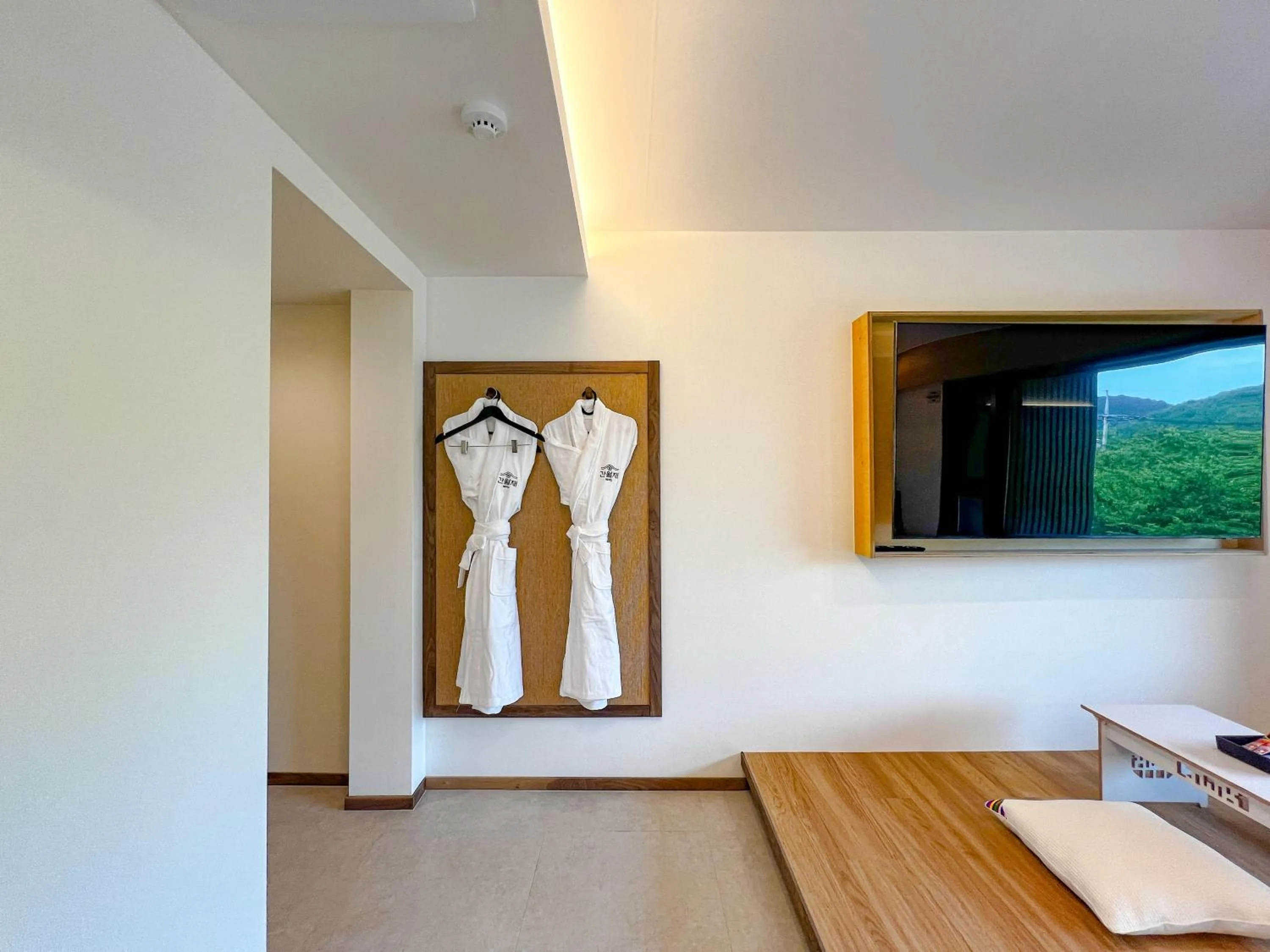 Hotel Ganwoljae