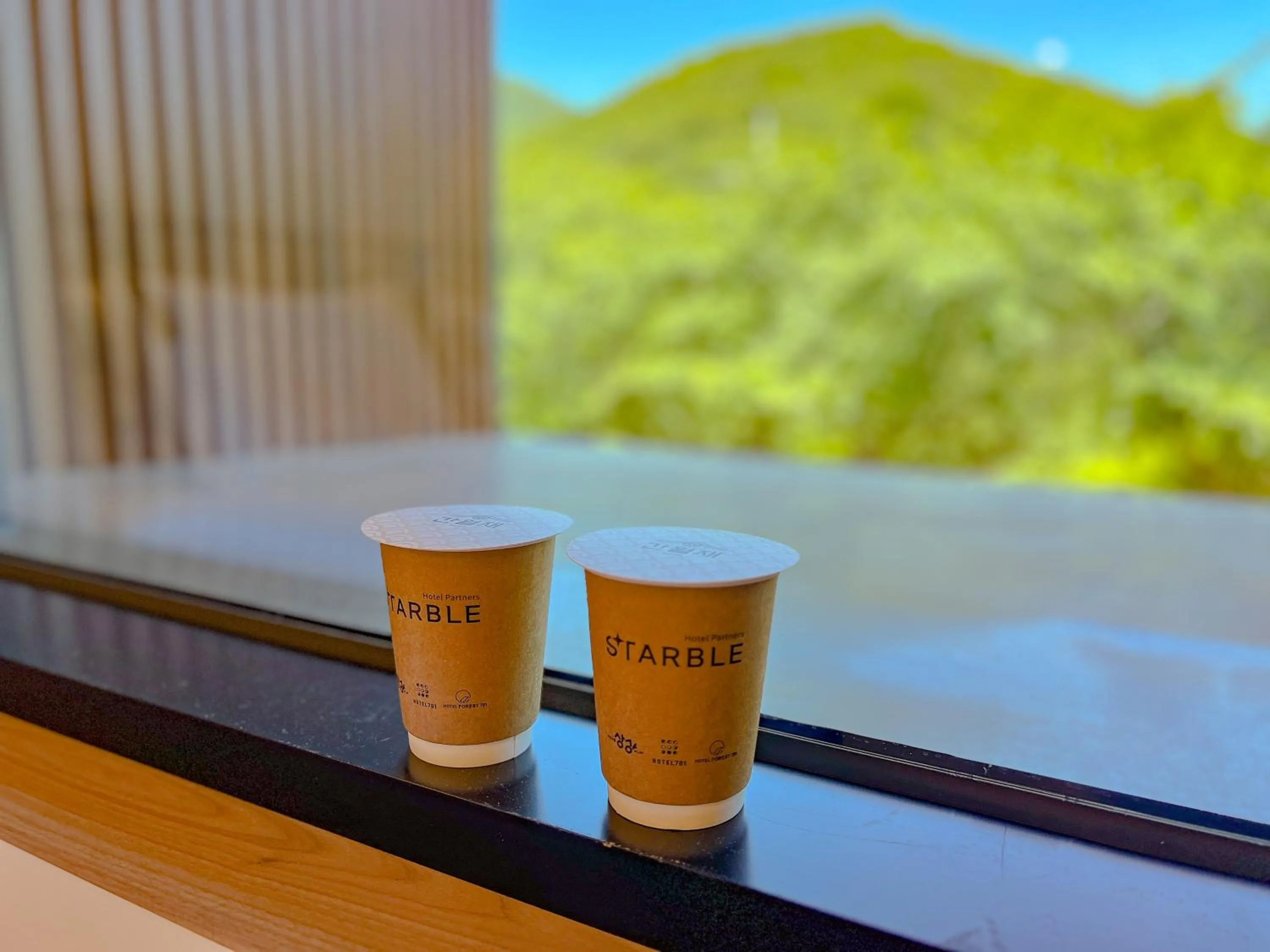 Hotel Ganwoljae