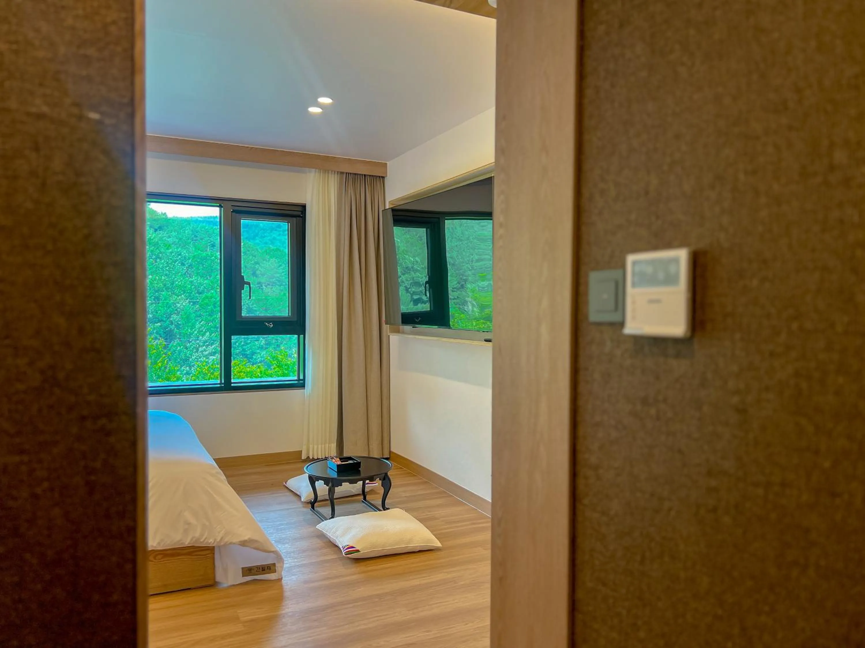 Hotel Ganwoljae